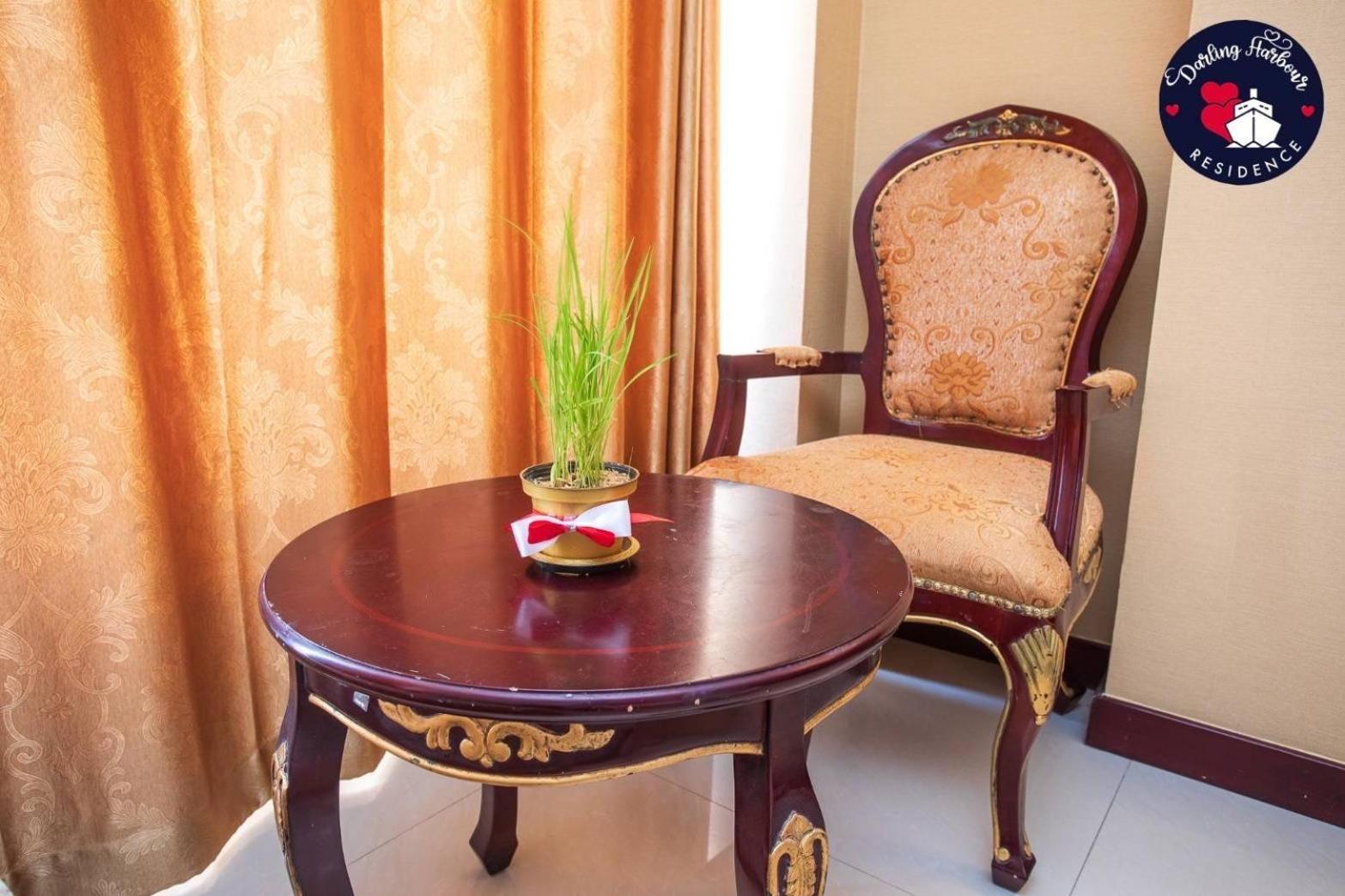 Hotel Darling Harbour - South Pattaya