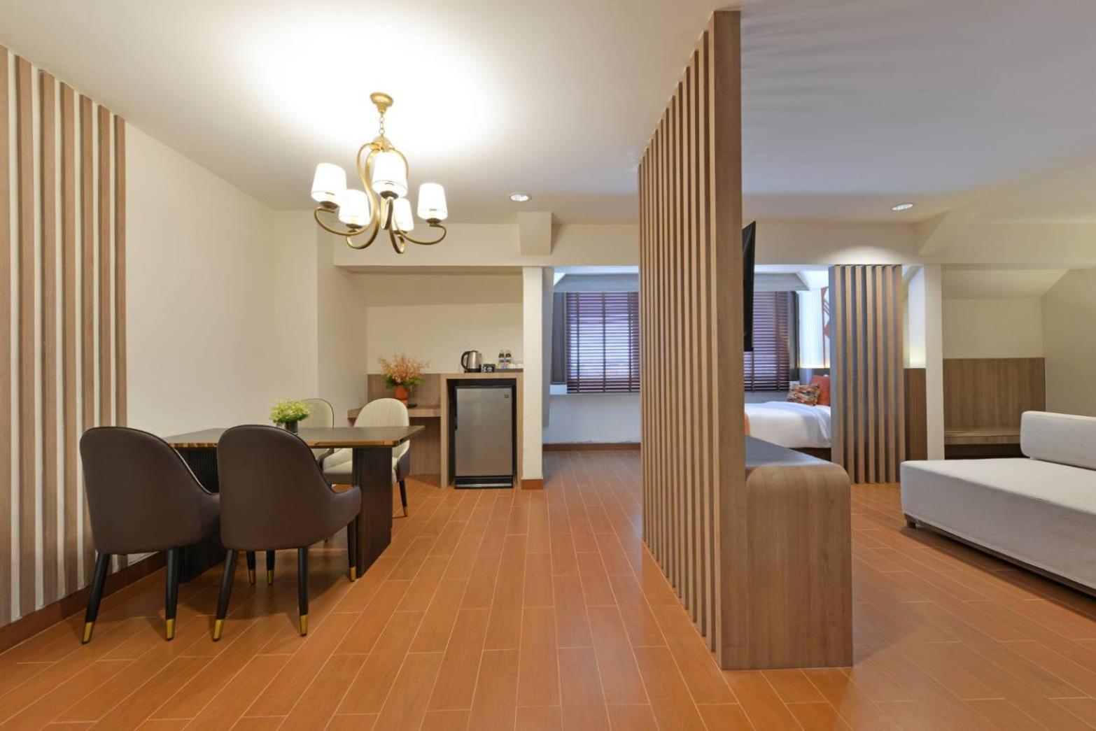 Kastel By Loft Bangkok 4* Pattaya