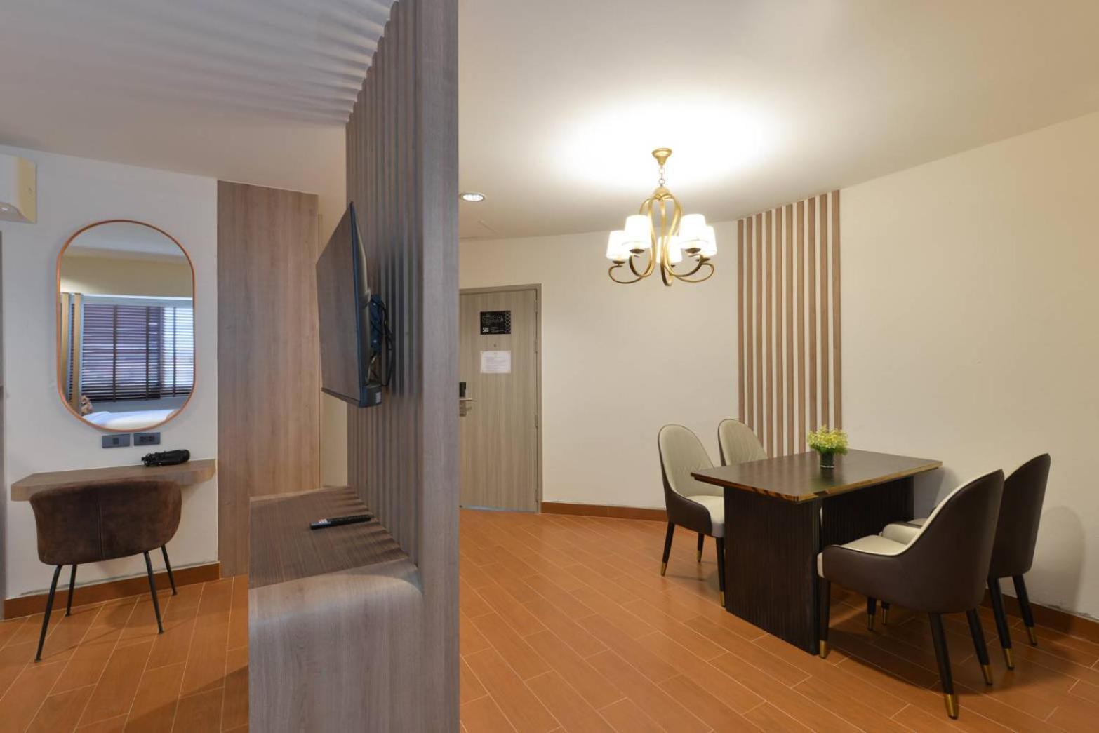 Kastel By Loft Bangkok 4*