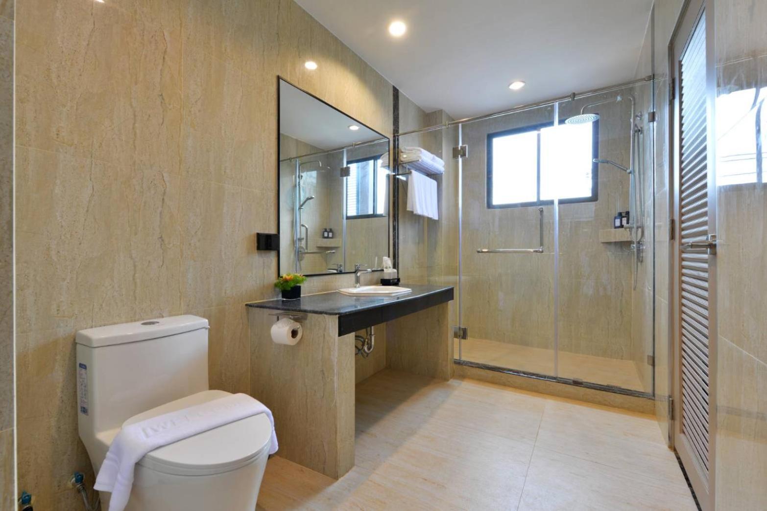 Kastel By Loft Bangkok Pattaya
