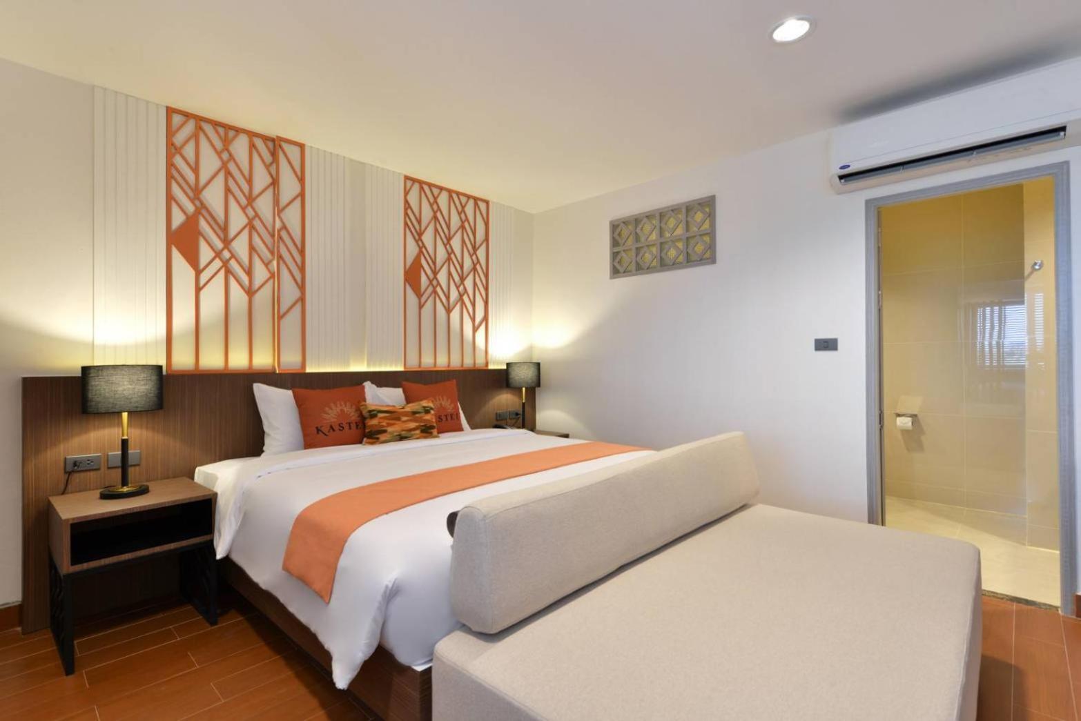 Kastel By Loft Bangkok