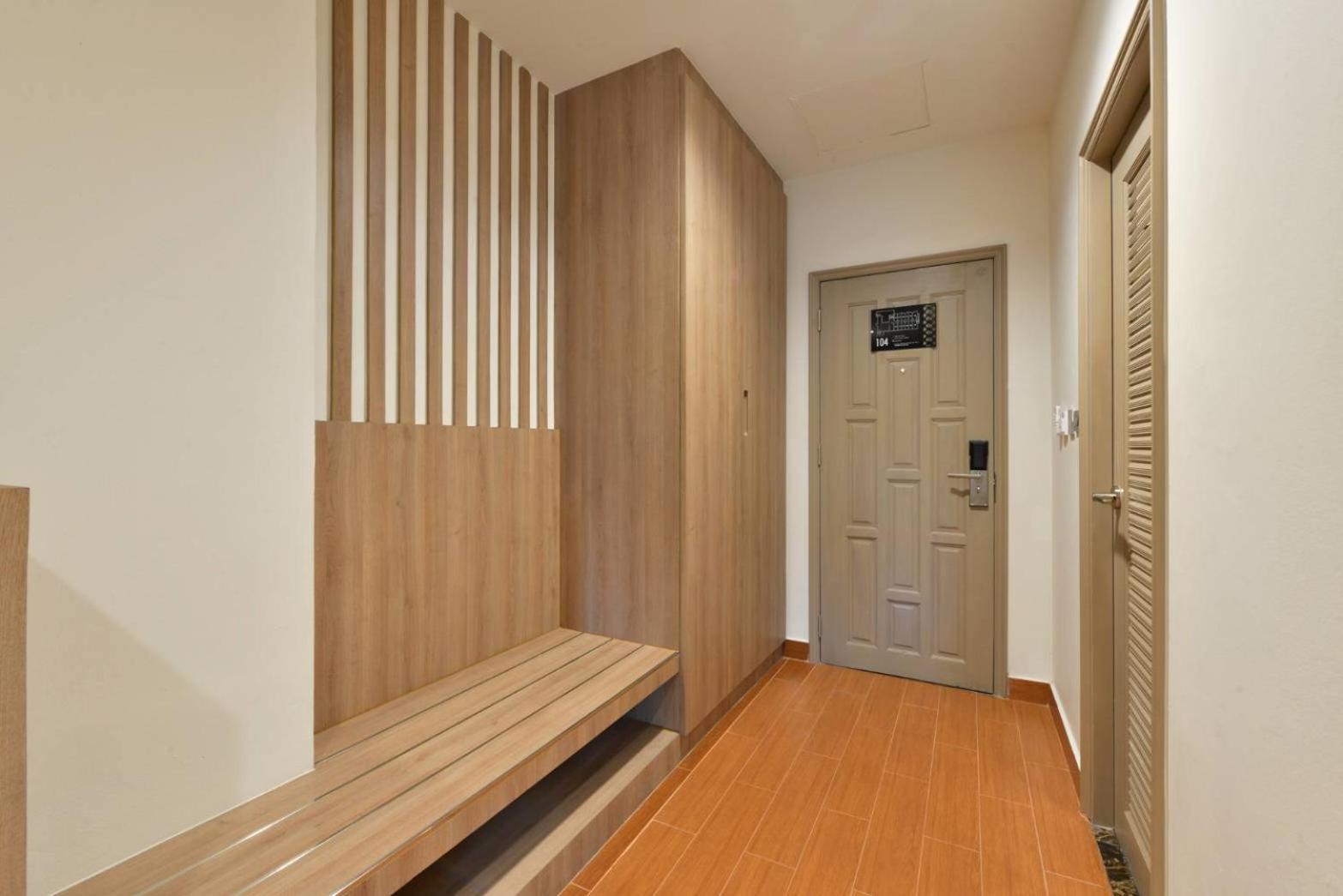 Kastel By Loft Bangkok Hotel 4*