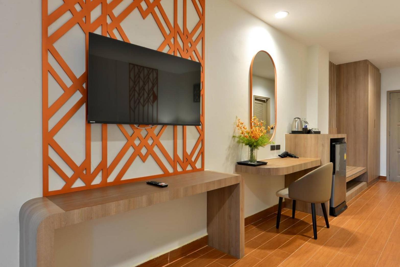 Kastel By Loft Bangkok 4* Pattaya
