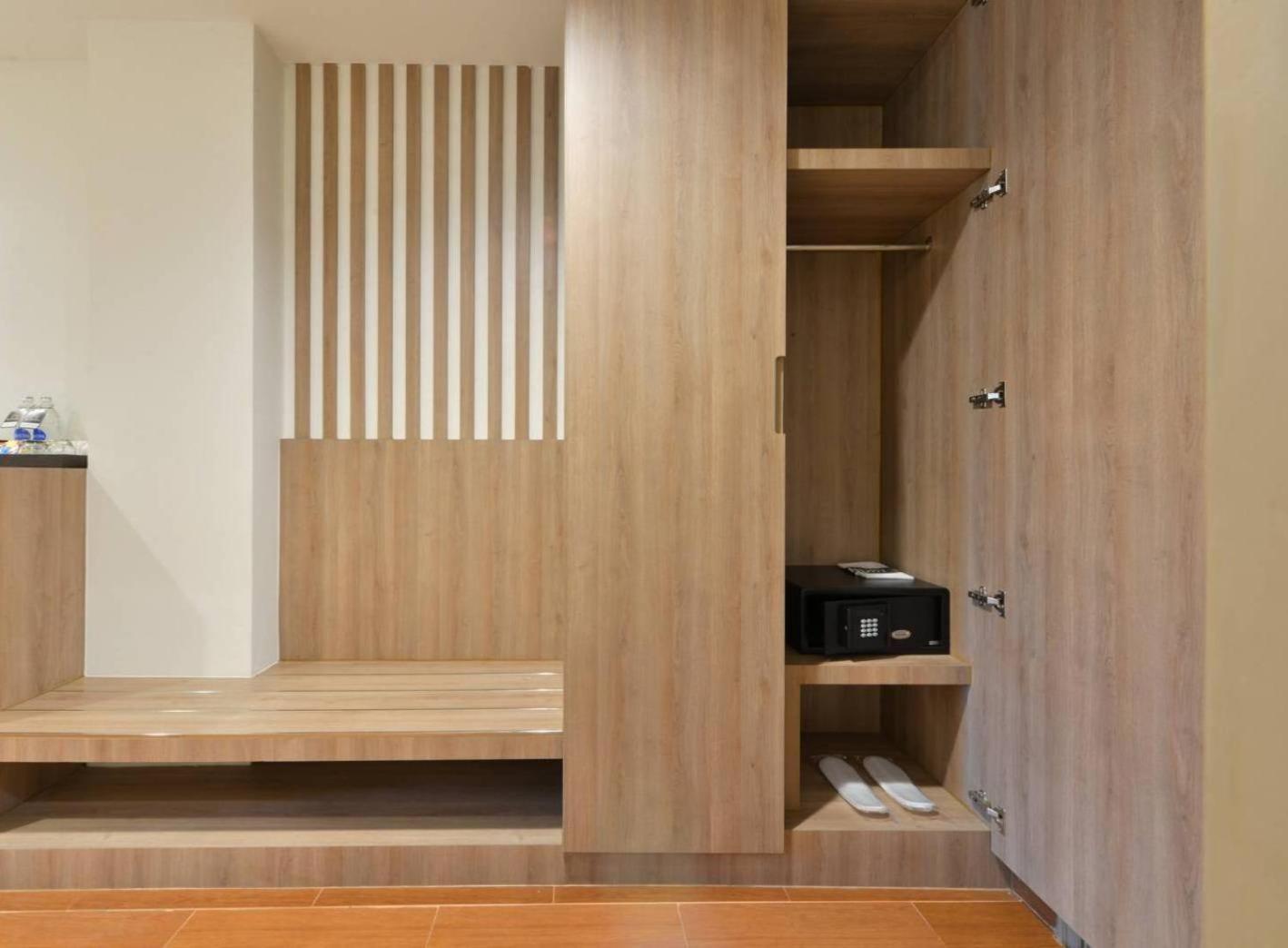 Kastel By Loft Bangkok Hotel 4*