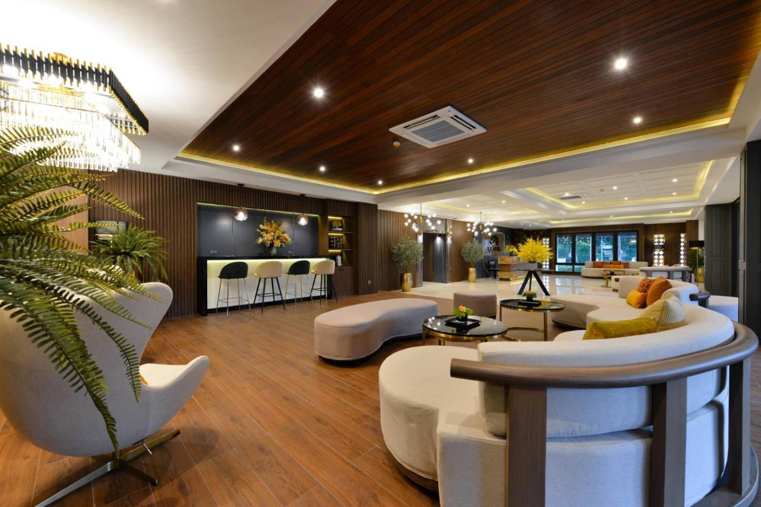 Kastel By Loft Bangkok Pattaya