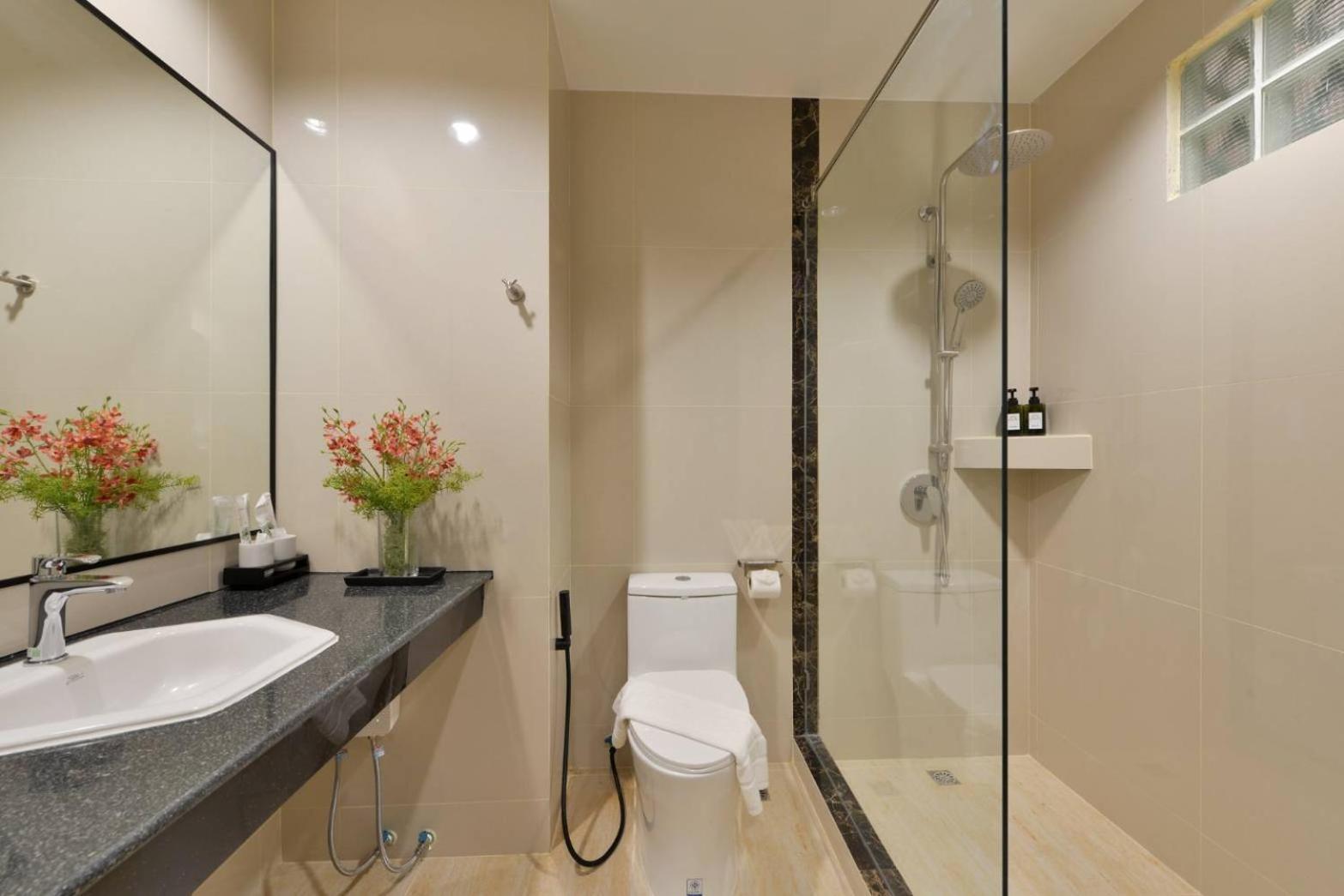 Kastel By Loft Bangkok 4* Pattaya