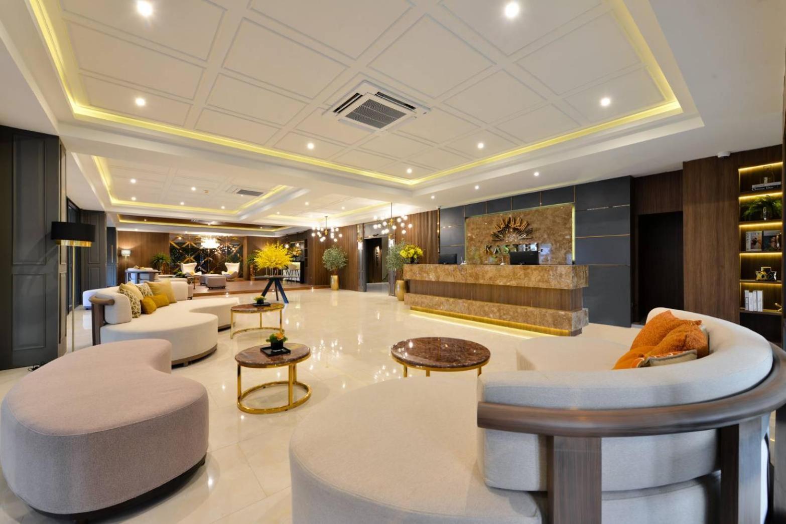 Kastel By Loft Bangkok 4*