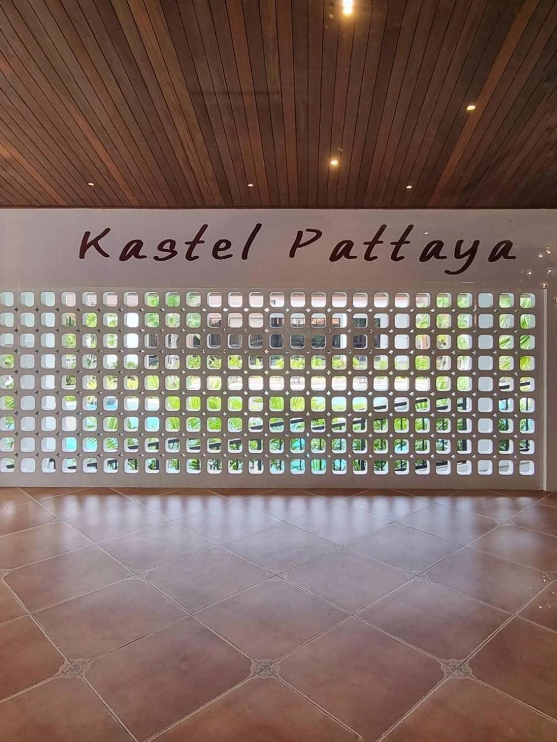 Kastel By Loft Bangkok