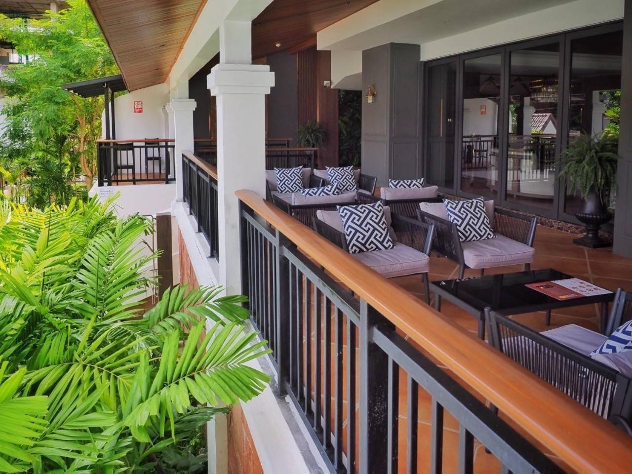 Hotel Kastel By Loft Bangkok