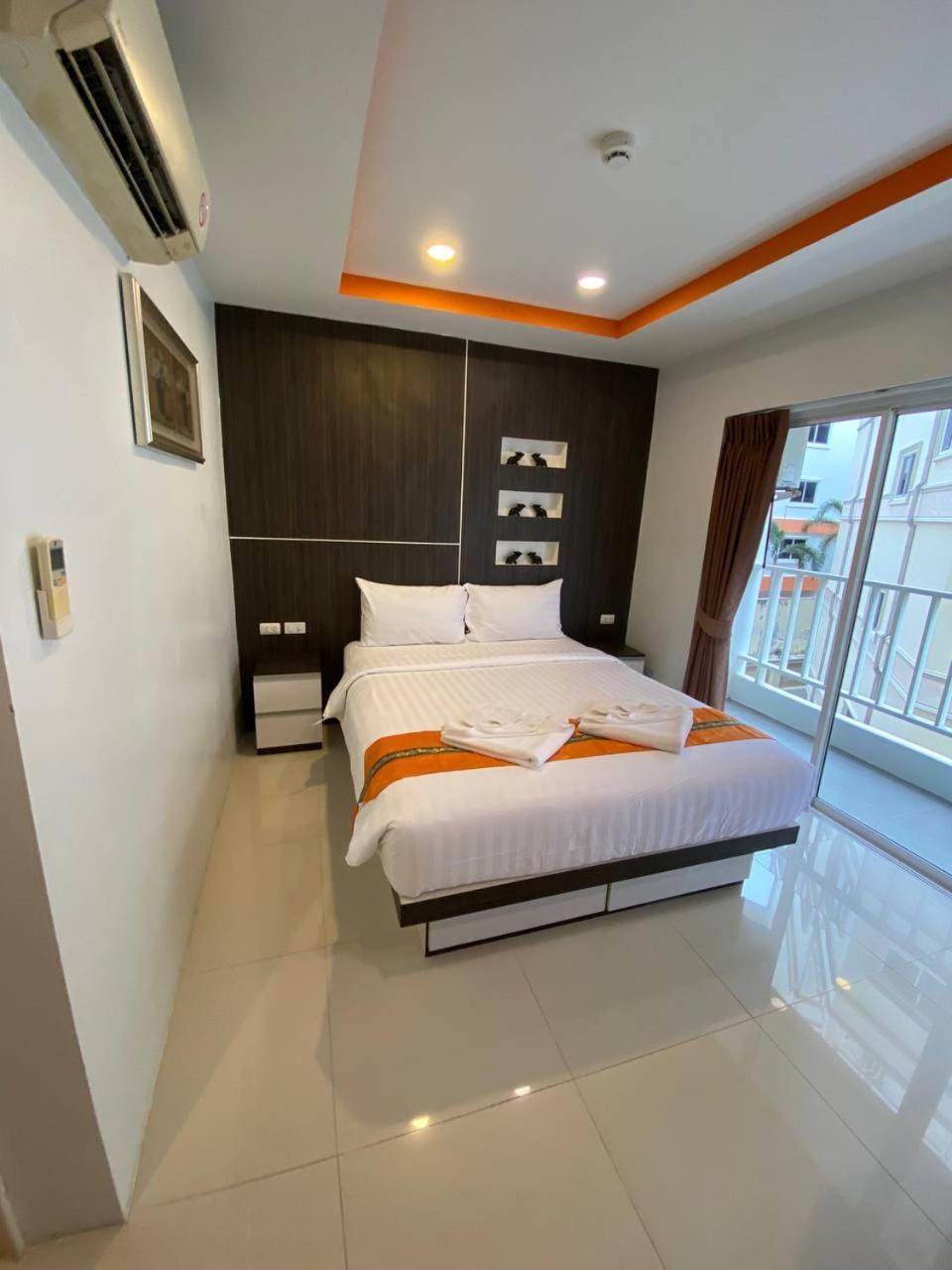 Apartment New Nordic Bb Pattaya