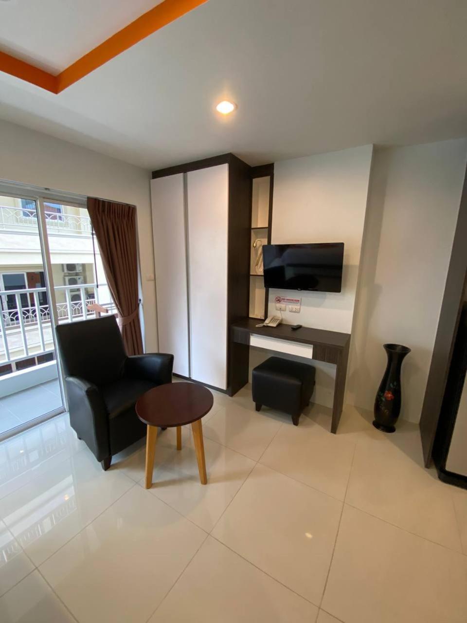 New Nordic Bb Pattaya