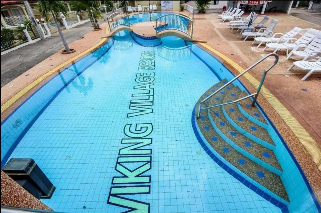 3 Bedroom Renovated House With In - And Outdoor Jacuzzi