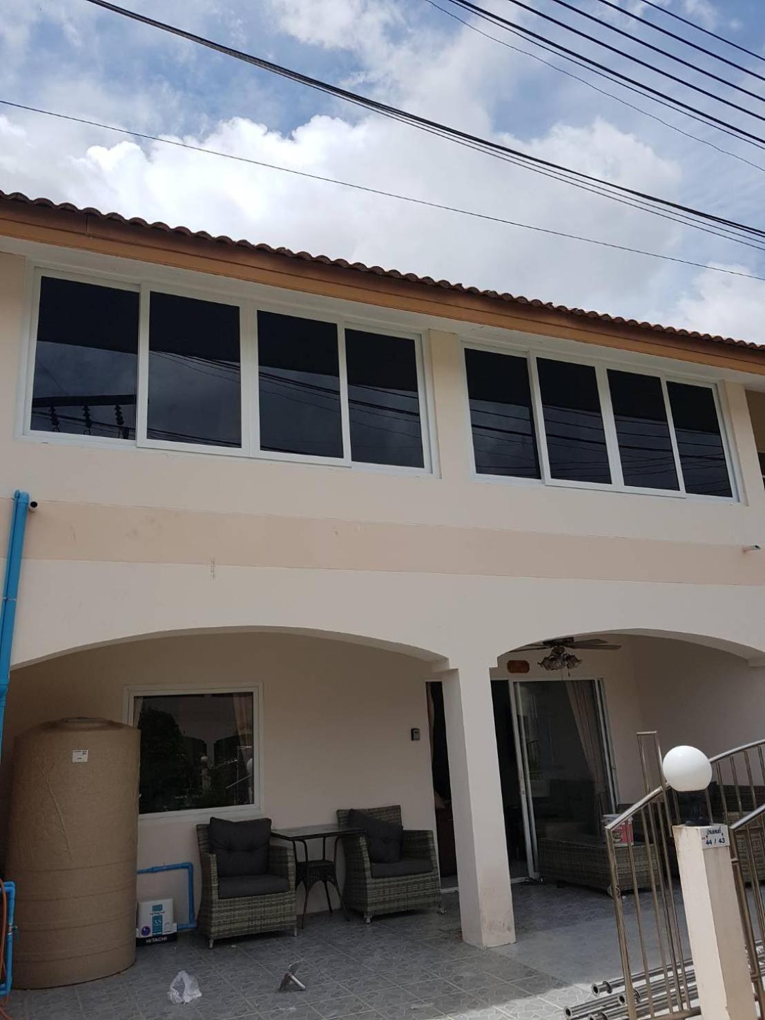 Holiday home 3 Bedroom Renovated House With In - And Outdoor Jacuzzi