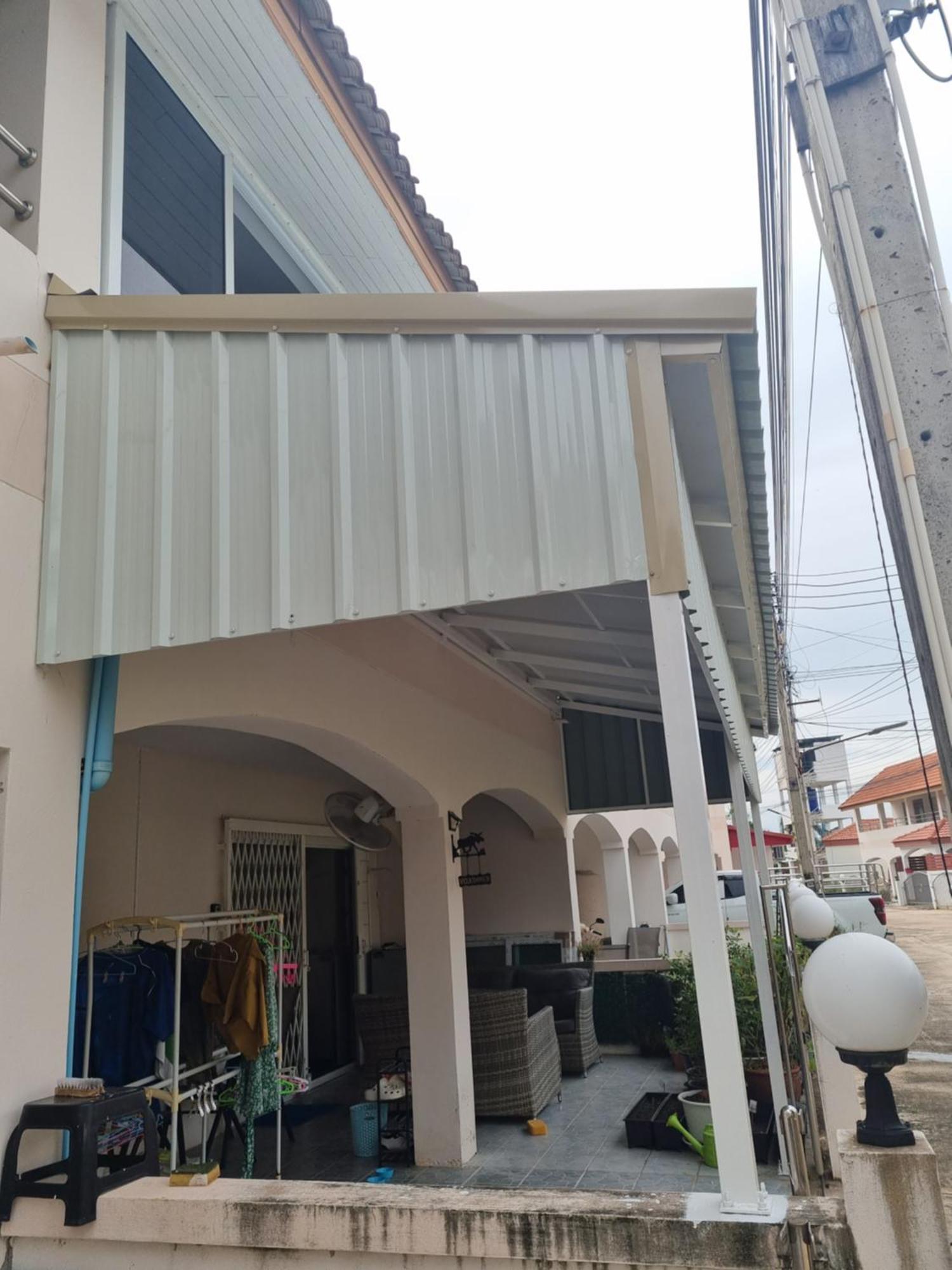 3 Bedroom Renovated House With In - And Outdoor Jacuzzi *
