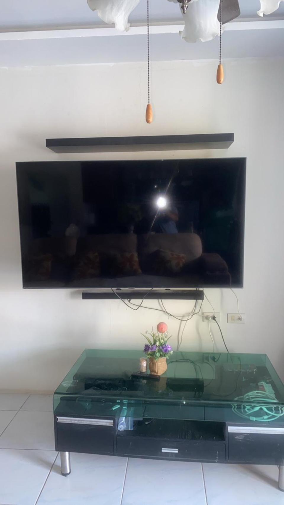 3 Bedroom Renovated House With In - And Outdoor Jacuzzi Pattaya
