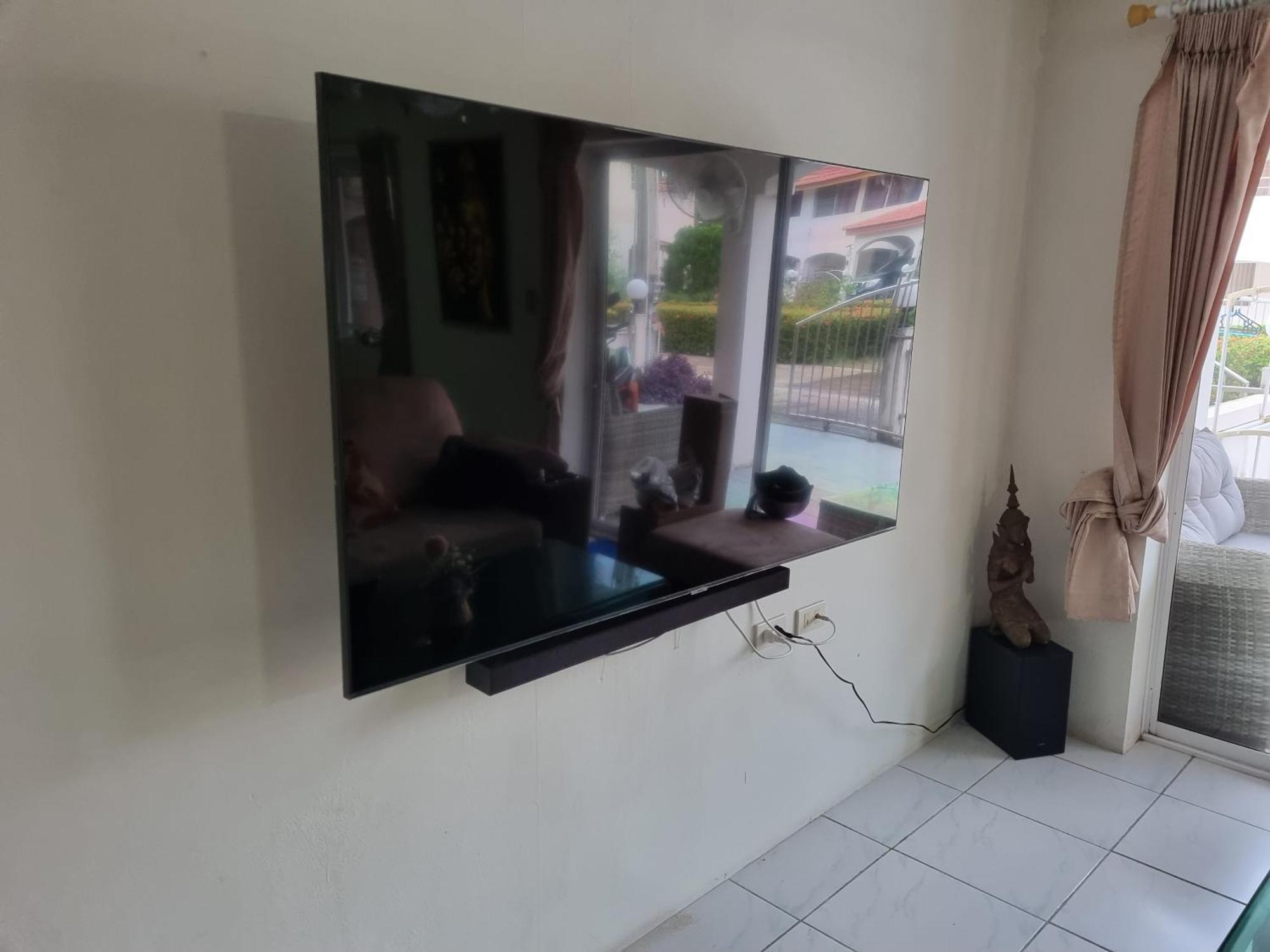 Holiday home 3 Bedroom Renovated House With In - And Outdoor Jacuzzi Pattaya
