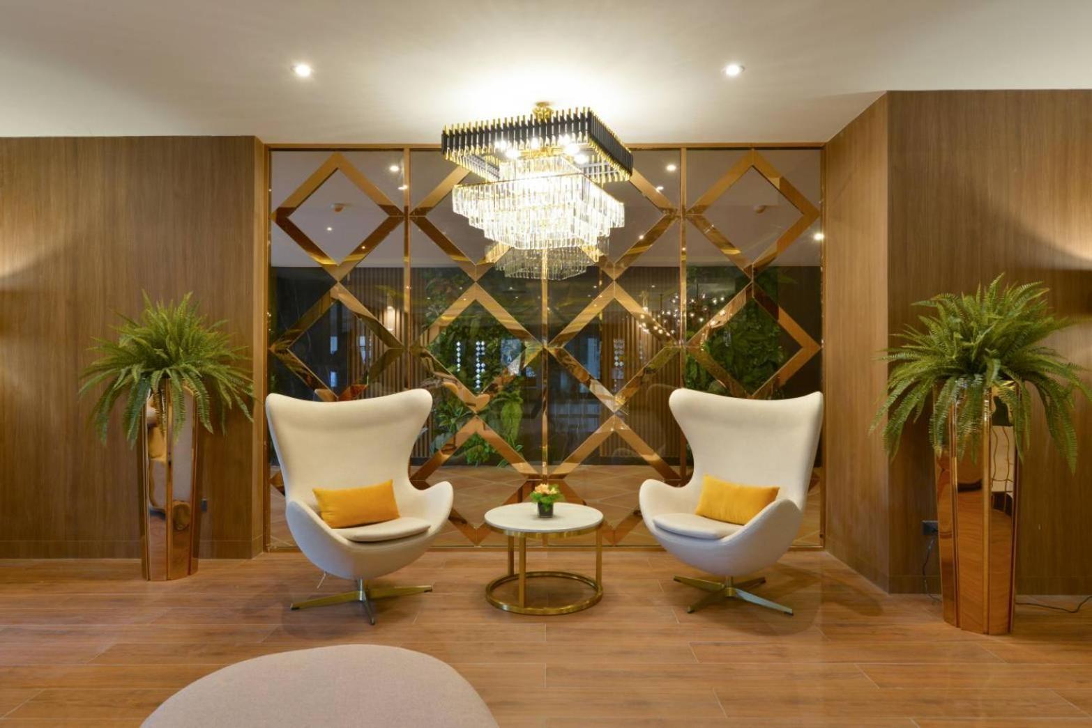 Kastel By Loft Bangkok Hotel
