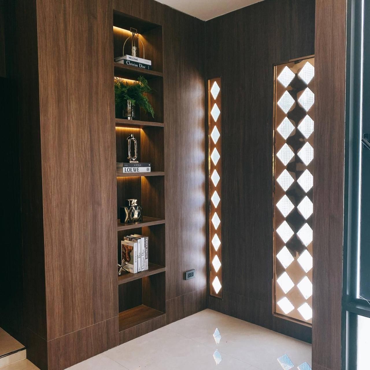 Kastel By Loft Bangkok Hotel Pattaya