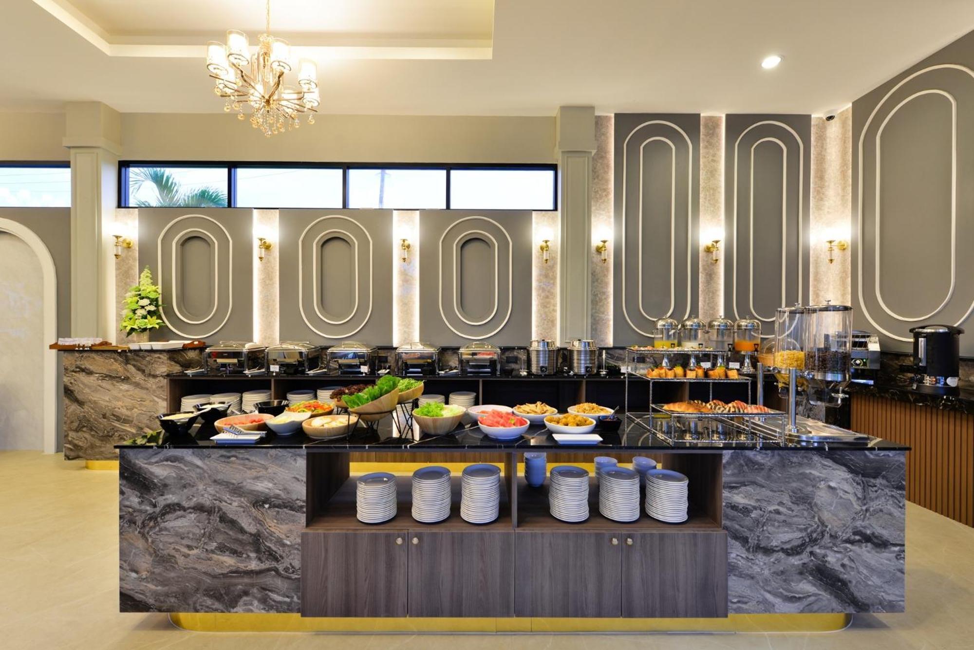 Hotel Kastel By Loft Bangkok