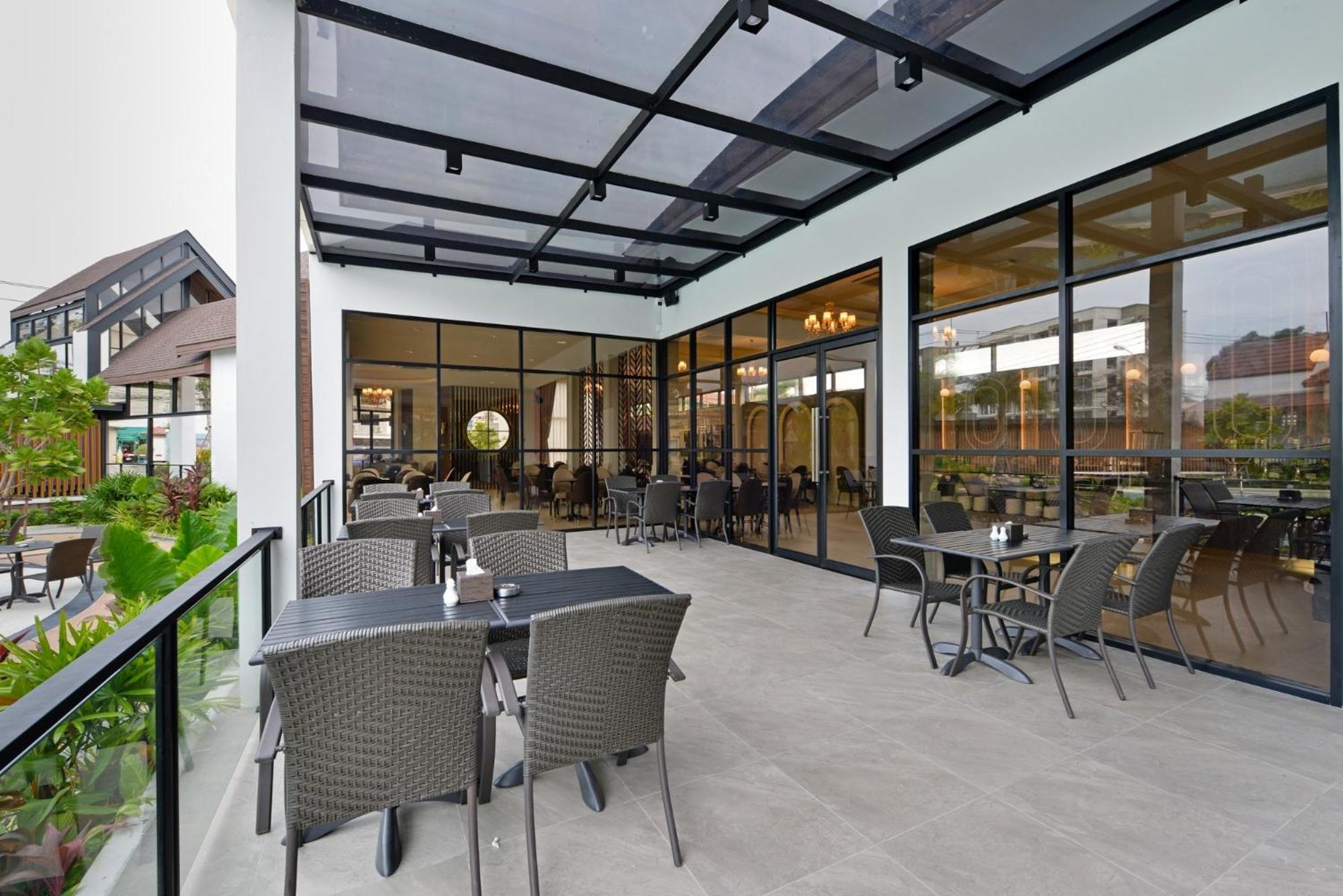 Kastel By Loft Bangkok Pattaya