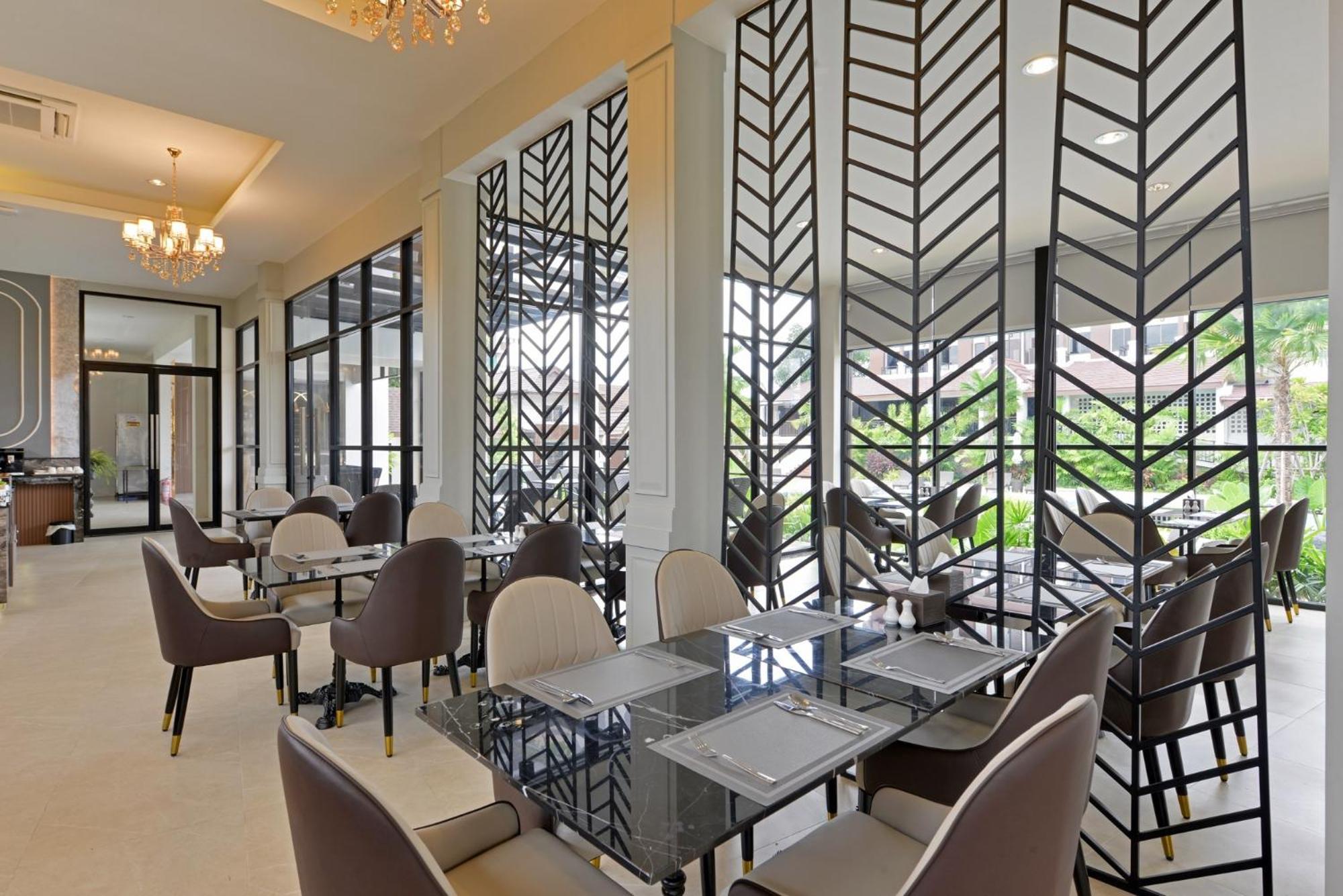 Kastel By Loft Bangkok Hotel Pattaya