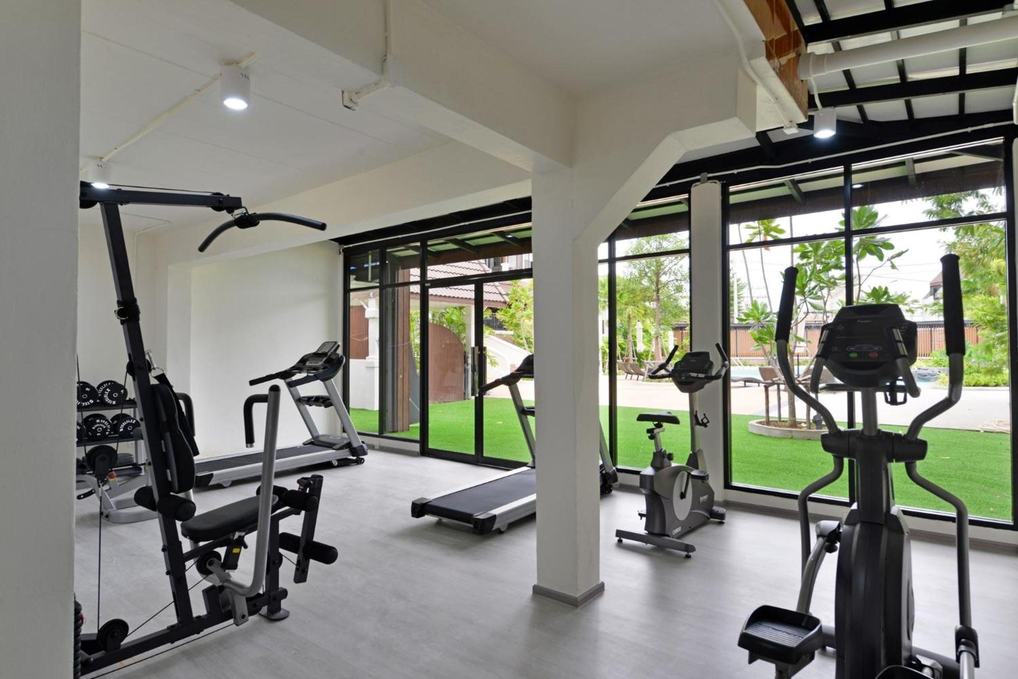Kastel By Loft Bangkok Hotel