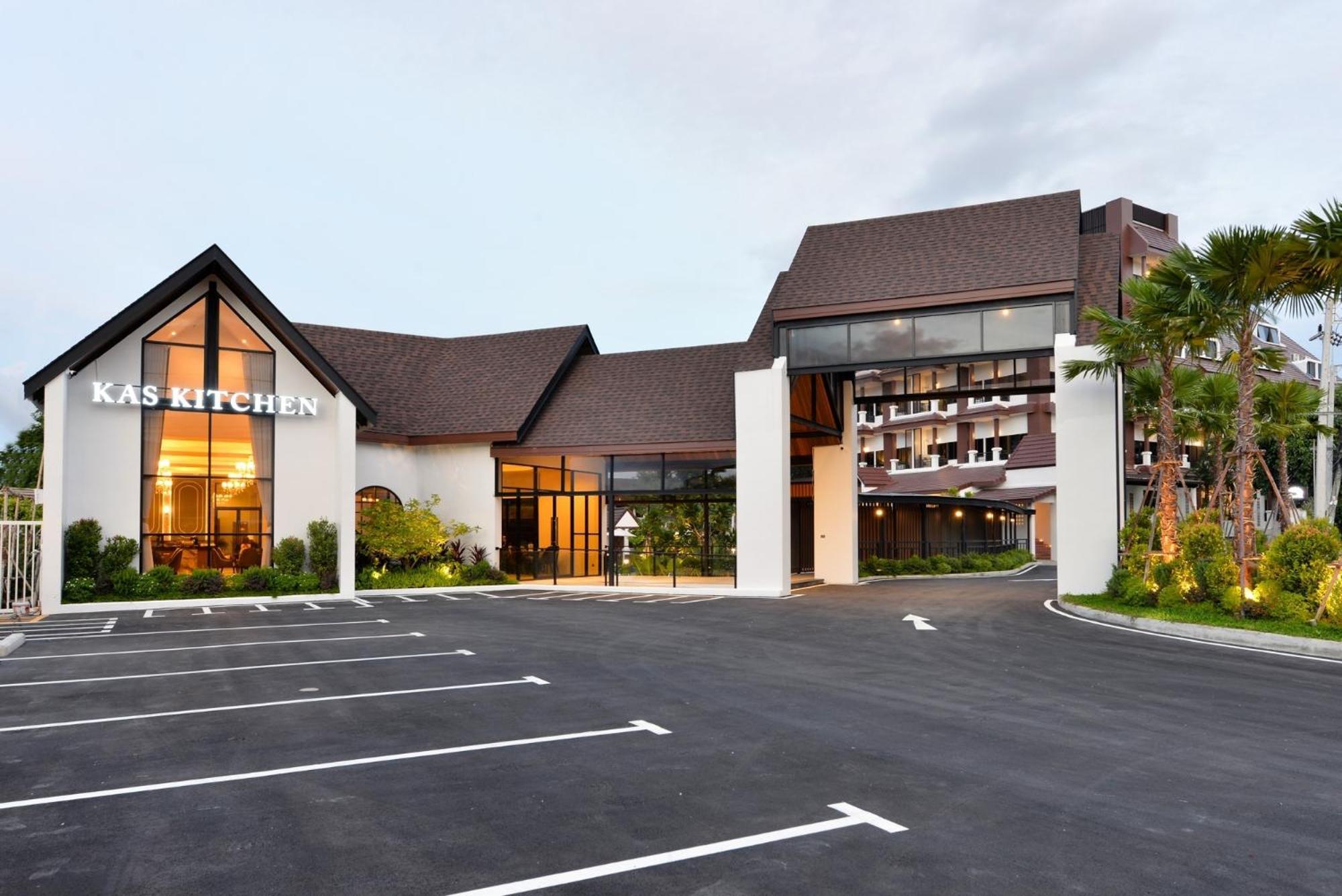 Hotel Kastel By Loft Bangkok