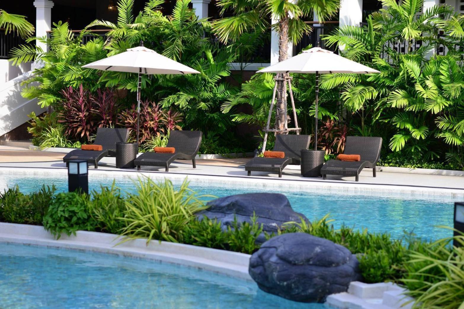 Kastel By Loft Bangkok Pattaya