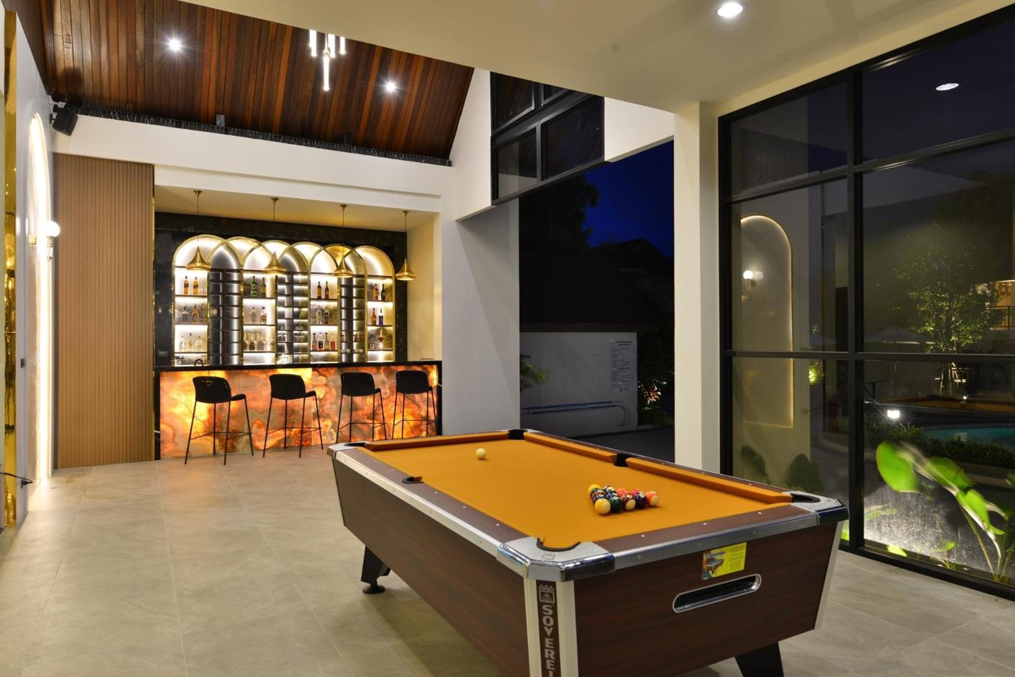 Hotel Kastel By Loft Bangkok