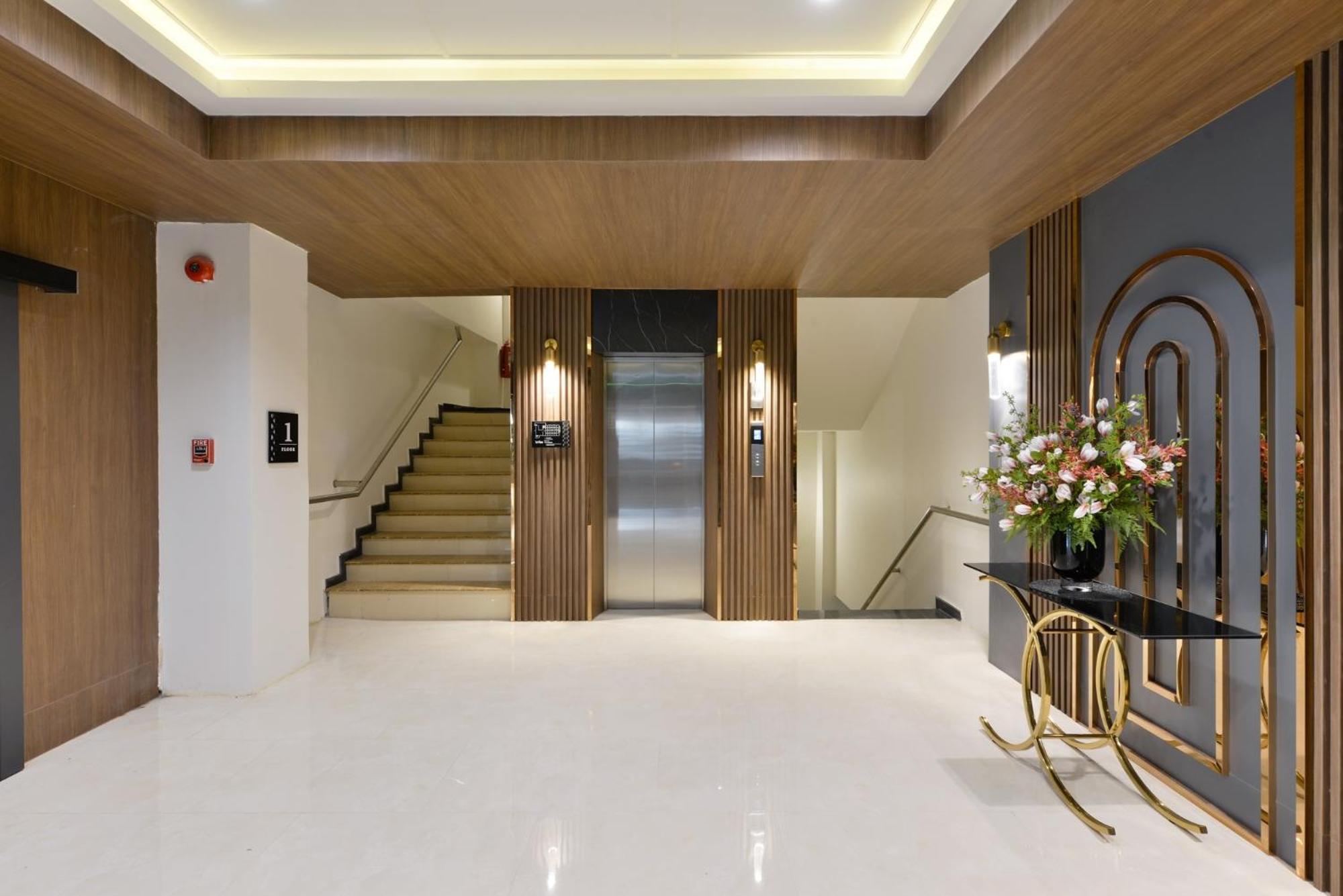 Hotel Kastel By Loft Bangkok 4*