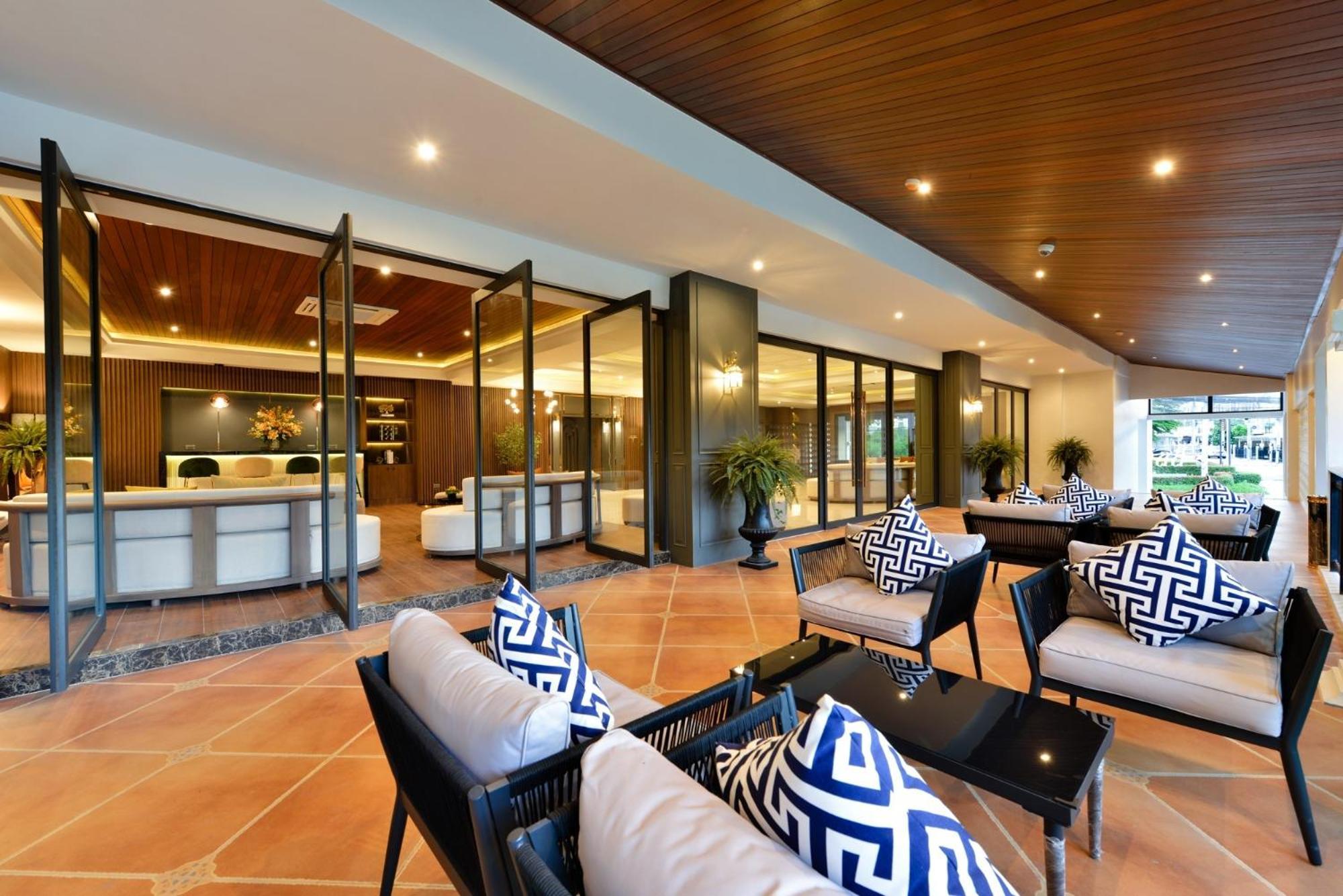 Kastel By Loft Bangkok Pattaya