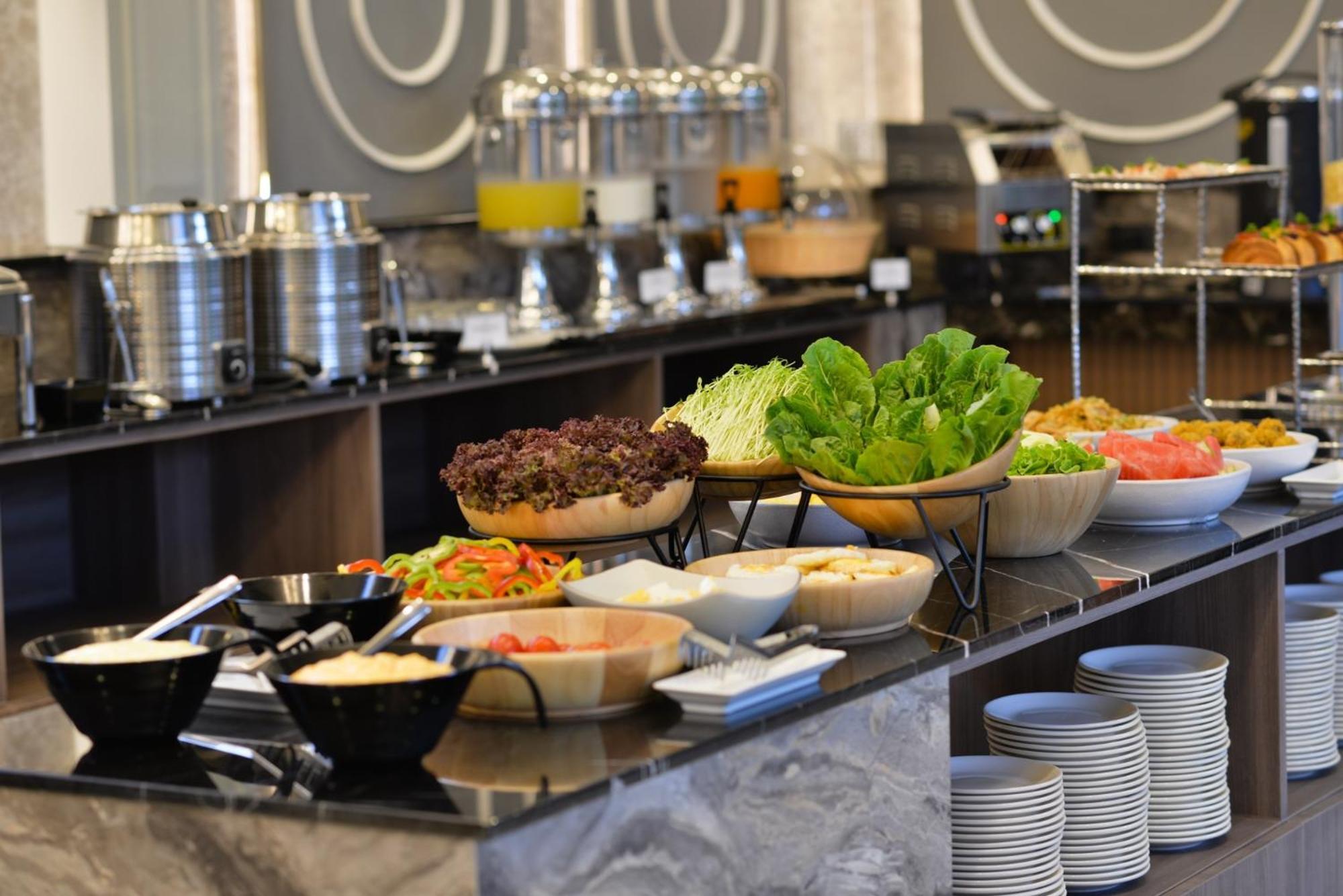 Kastel By Loft Bangkok 4*
