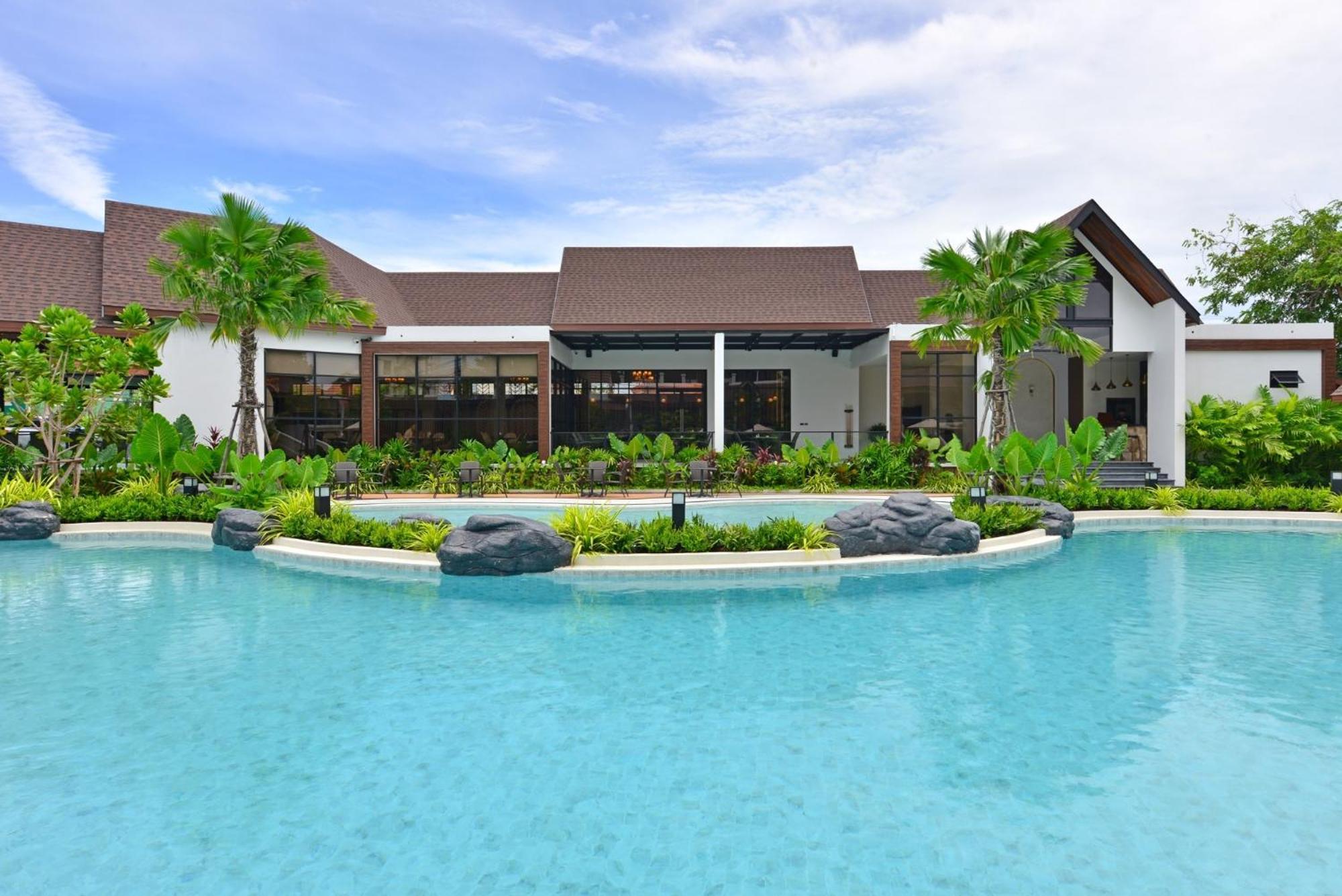 Kastel By Loft Bangkok 4*