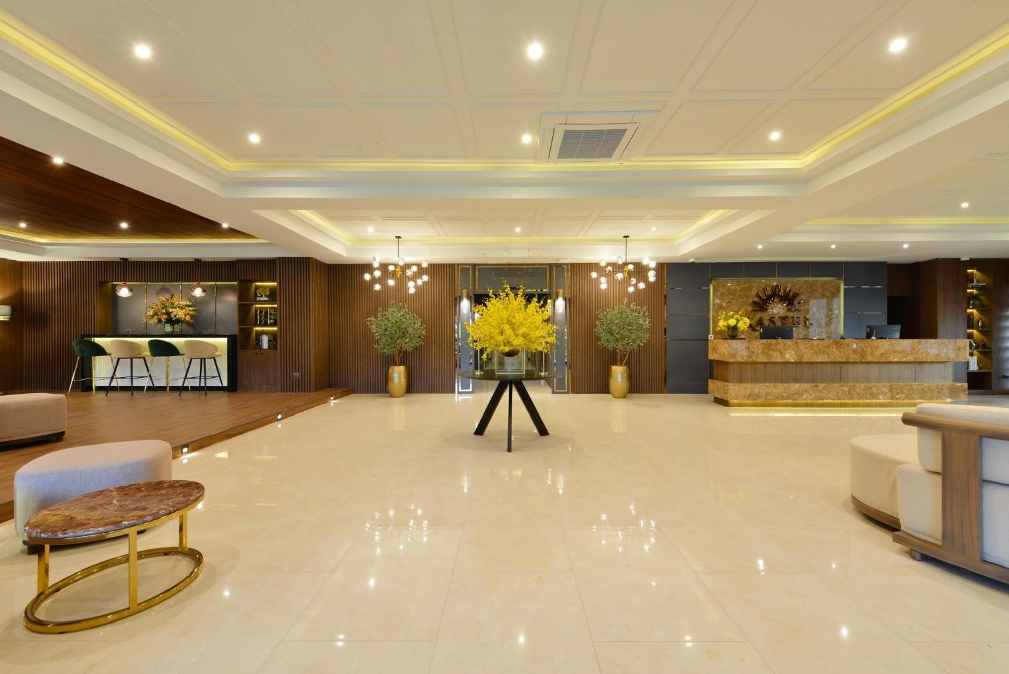 Hotel Kastel By Loft Bangkok