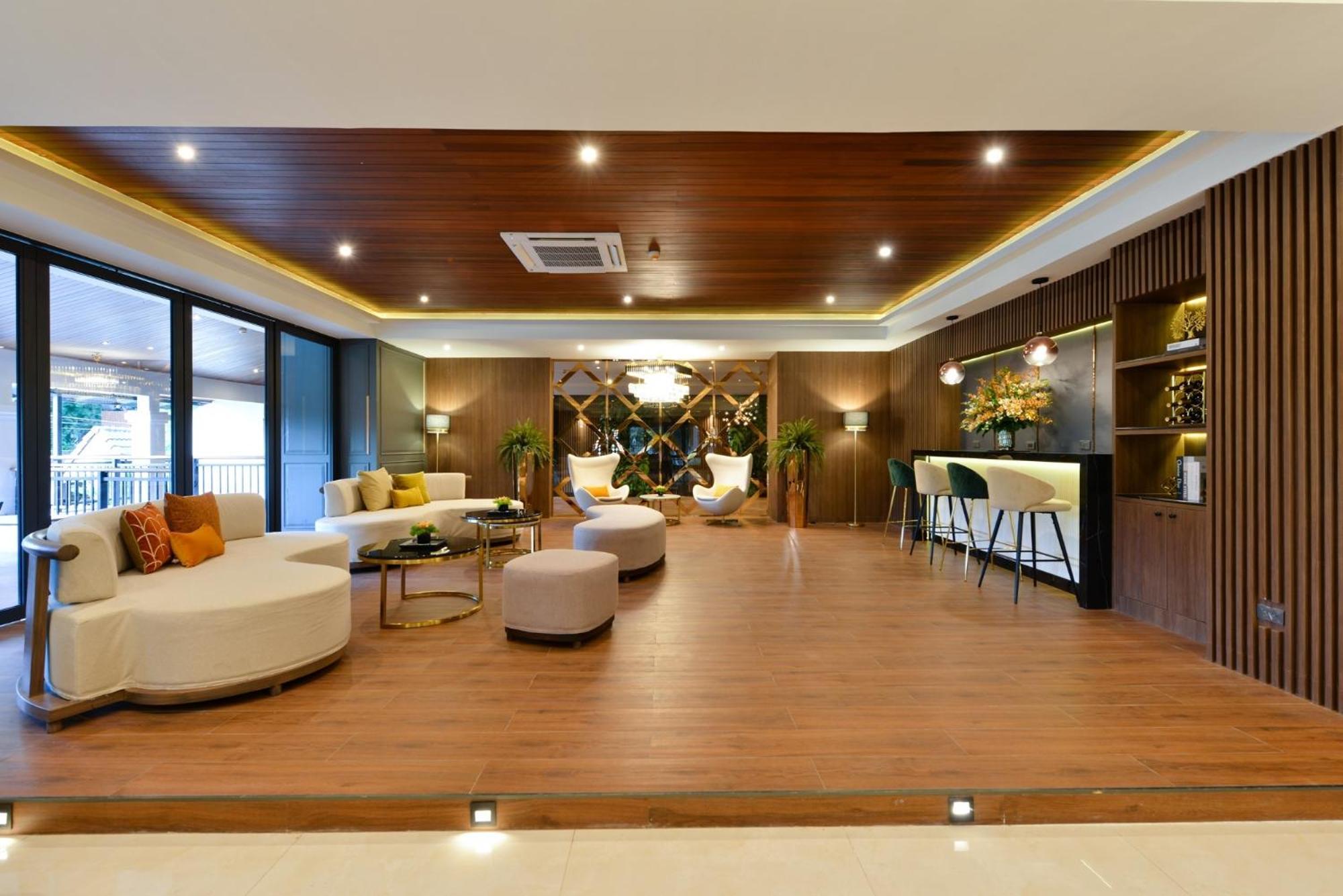 Kastel By Loft Bangkok Hotel Pattaya