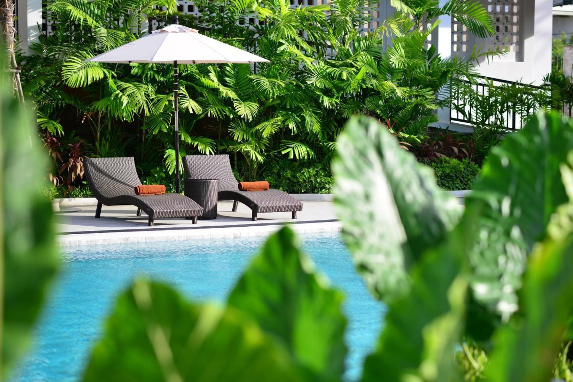 Kastel By Loft Bangkok Hotel Pattaya