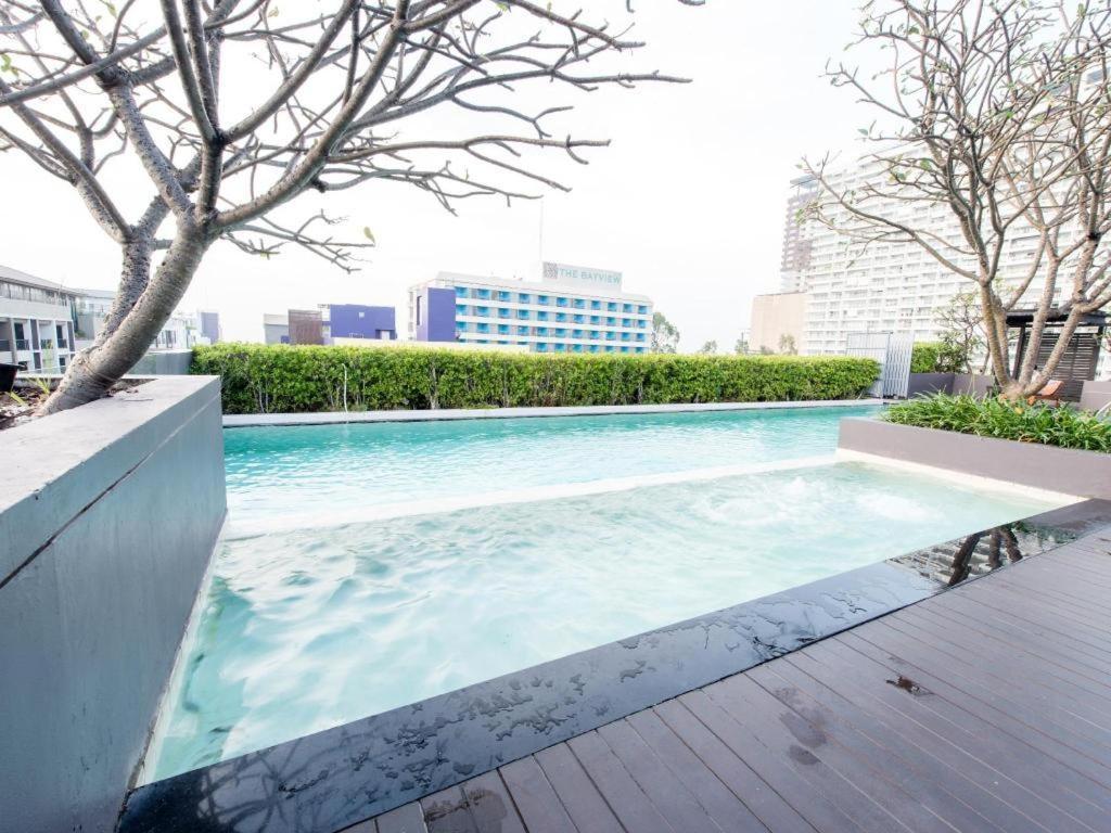 Hotel Page 10 Pattaya