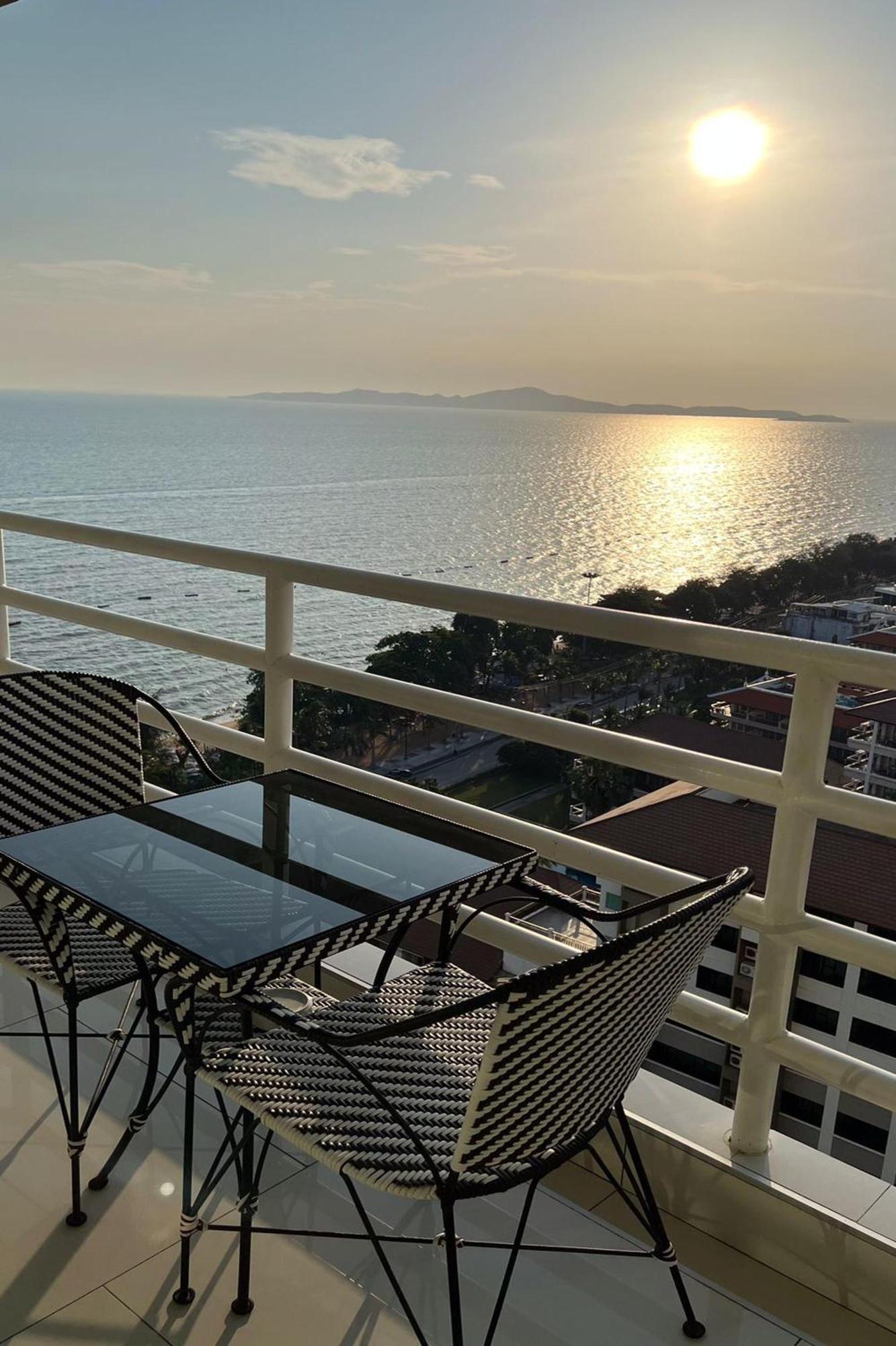 View Talay By Vlad Apartment *