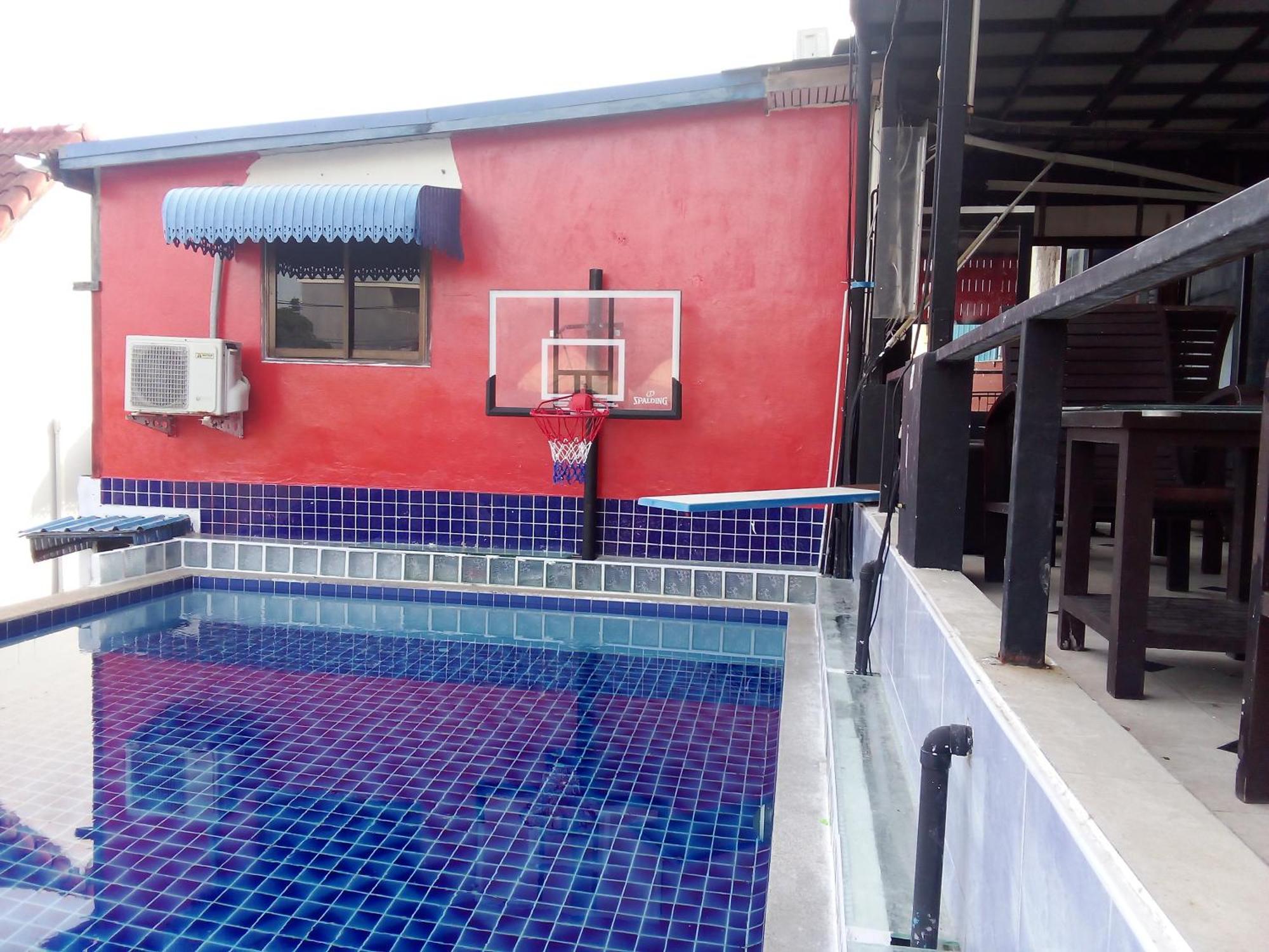 Guest house Ben & Lek 3*