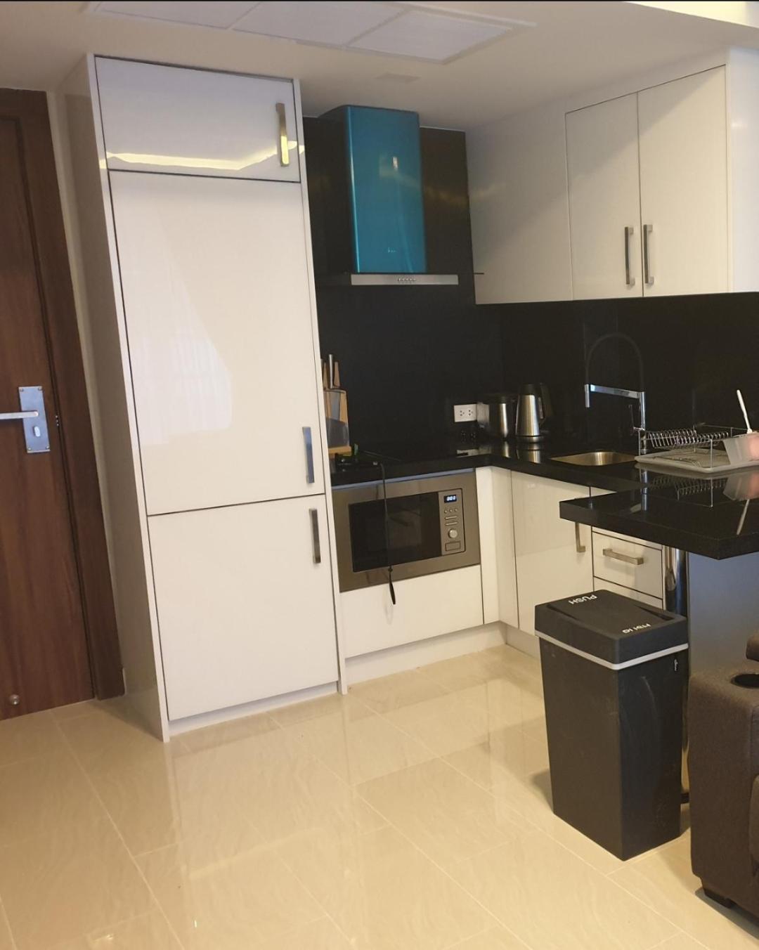 Grand Avenue 1 Bedroom * Pattaya