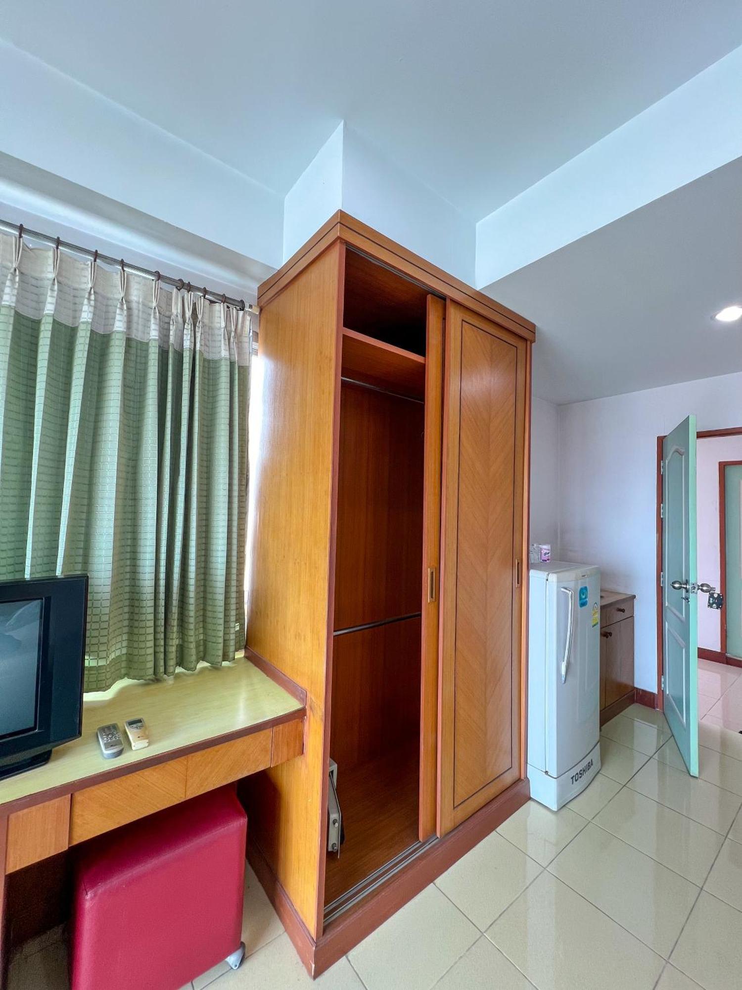 Pattara Mansion พัทยา * Pattaya