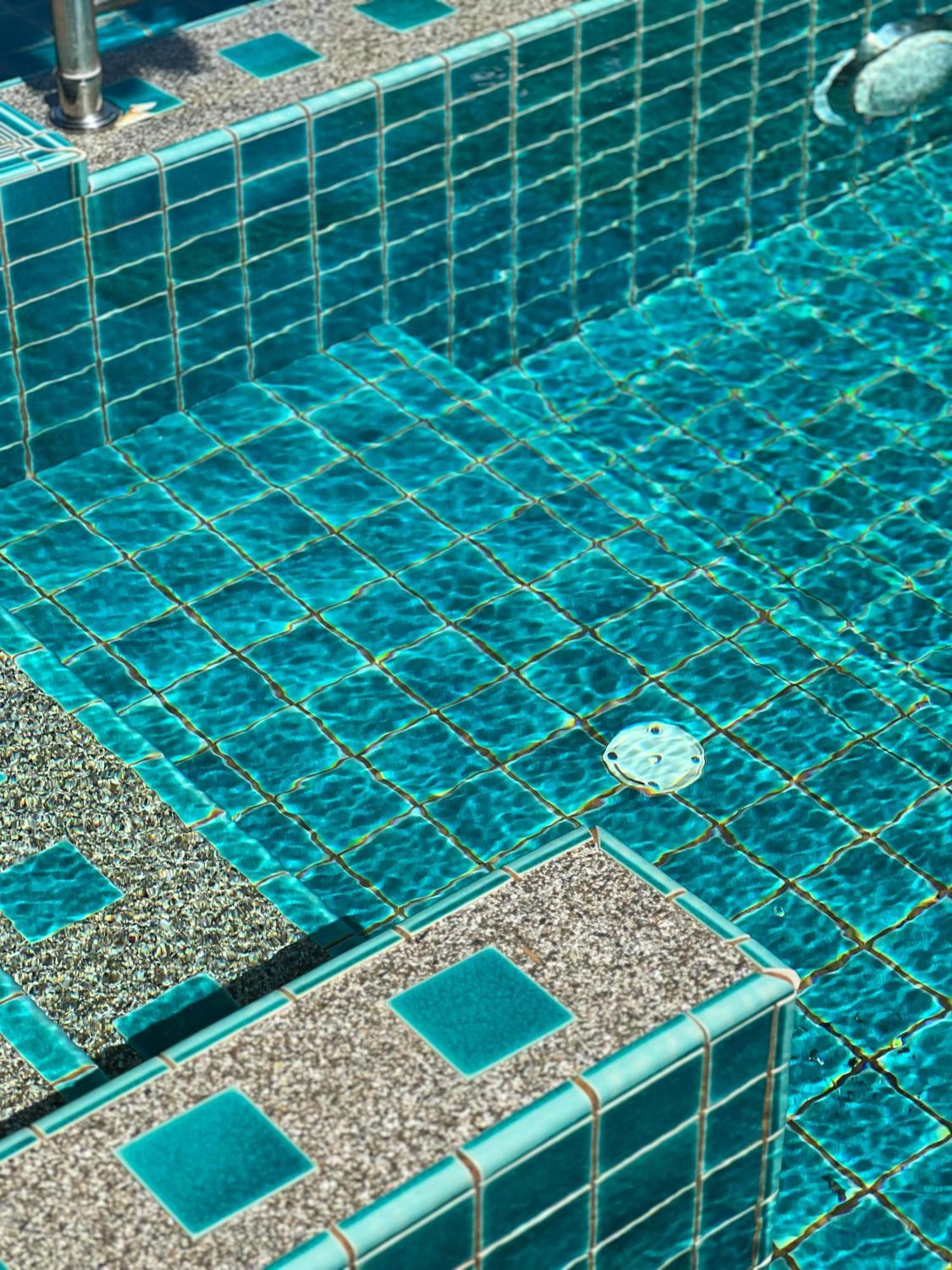 Hotel Pattara Mansion พัทยา *