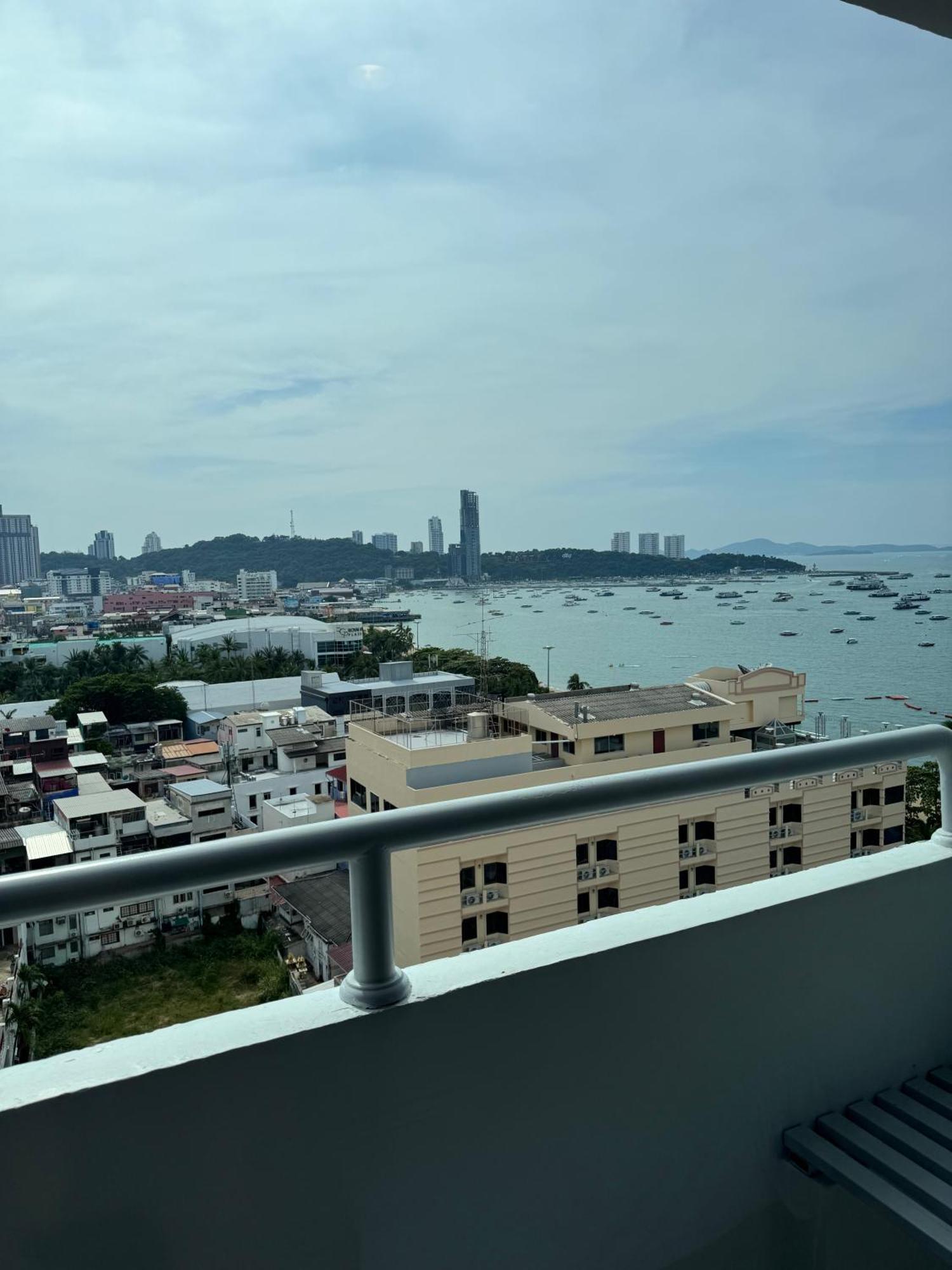 Hotel Hermann - Sha Extra Pattaya