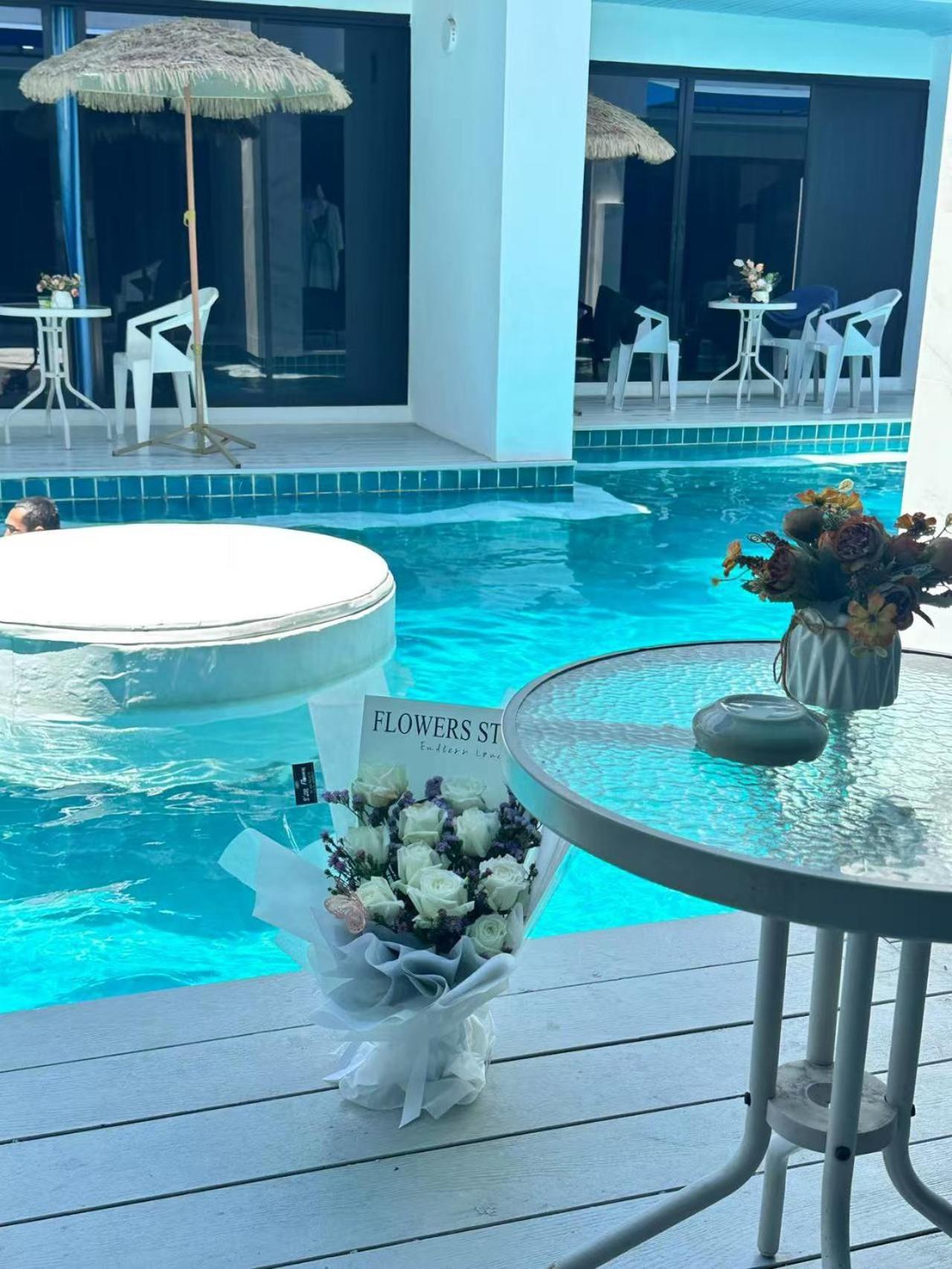 Mona Lisa Pool Homestay