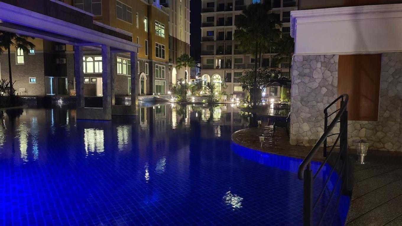 Apartment Arcadia Continental Comfort *