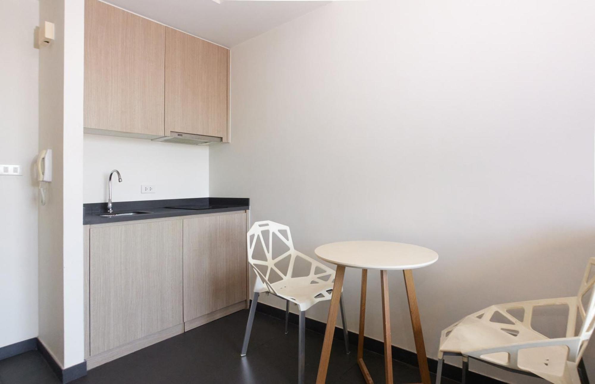 Unixx Apartment