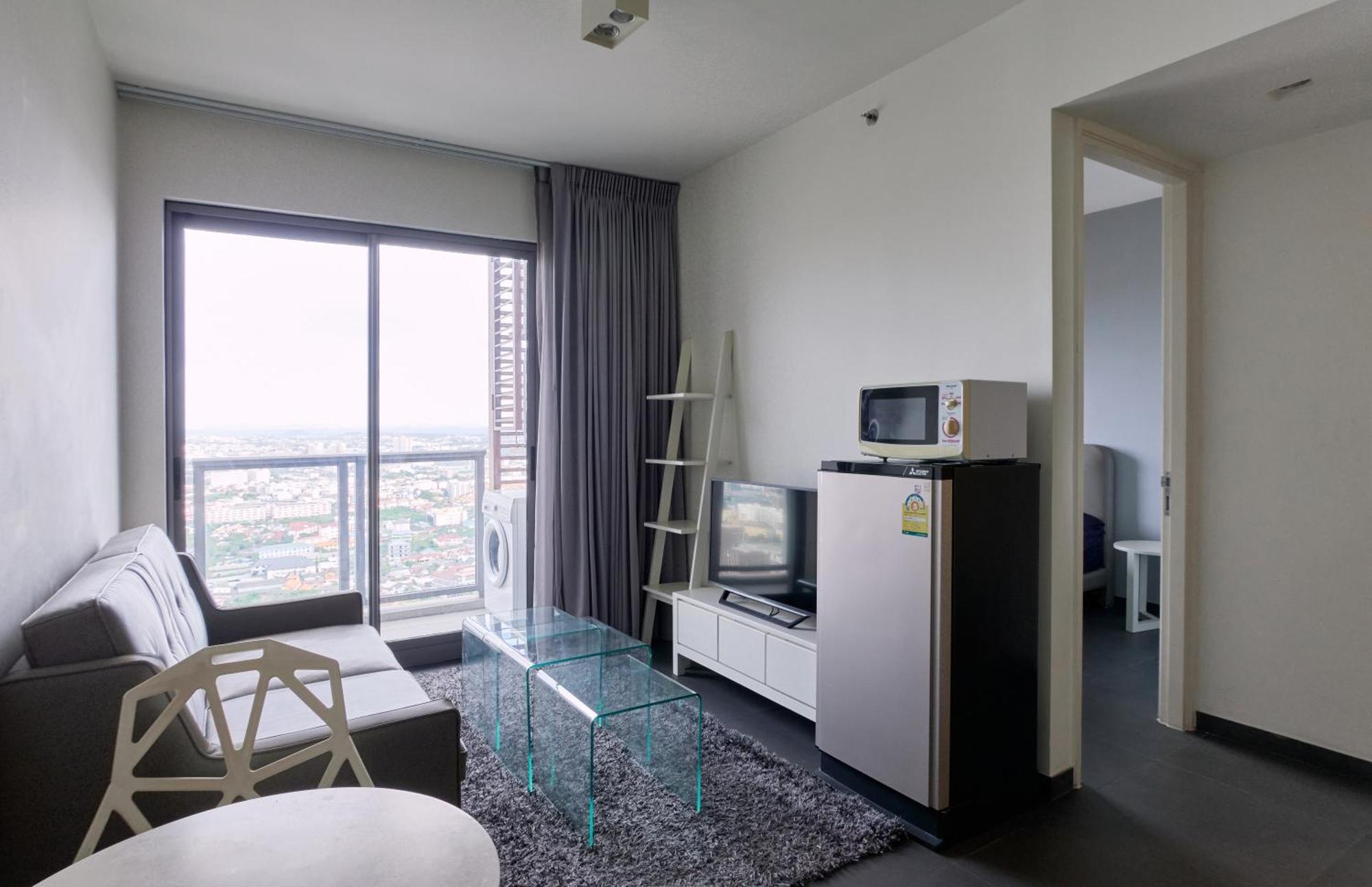 Apartment Unixx *