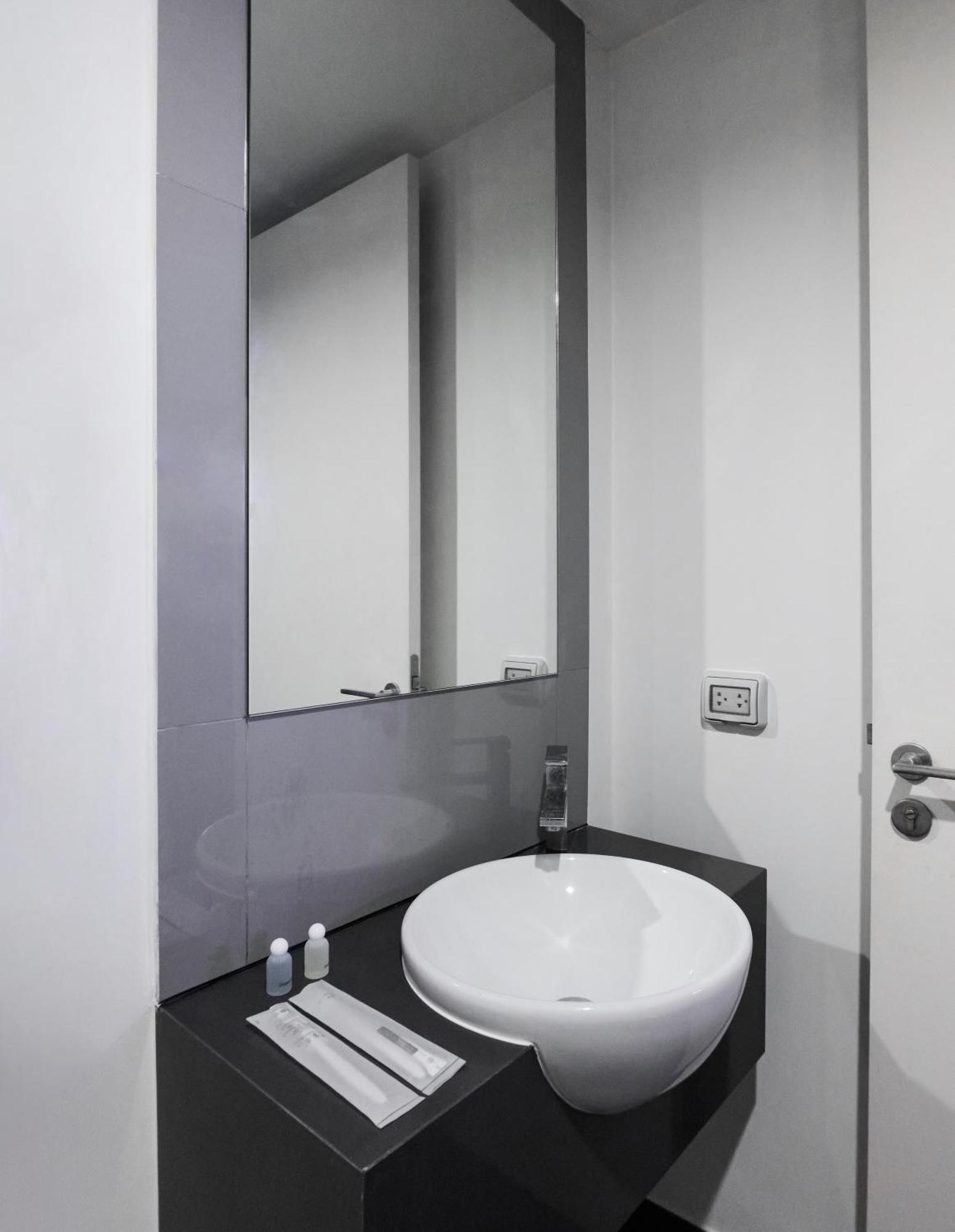 Apartment Unixx Pattaya
