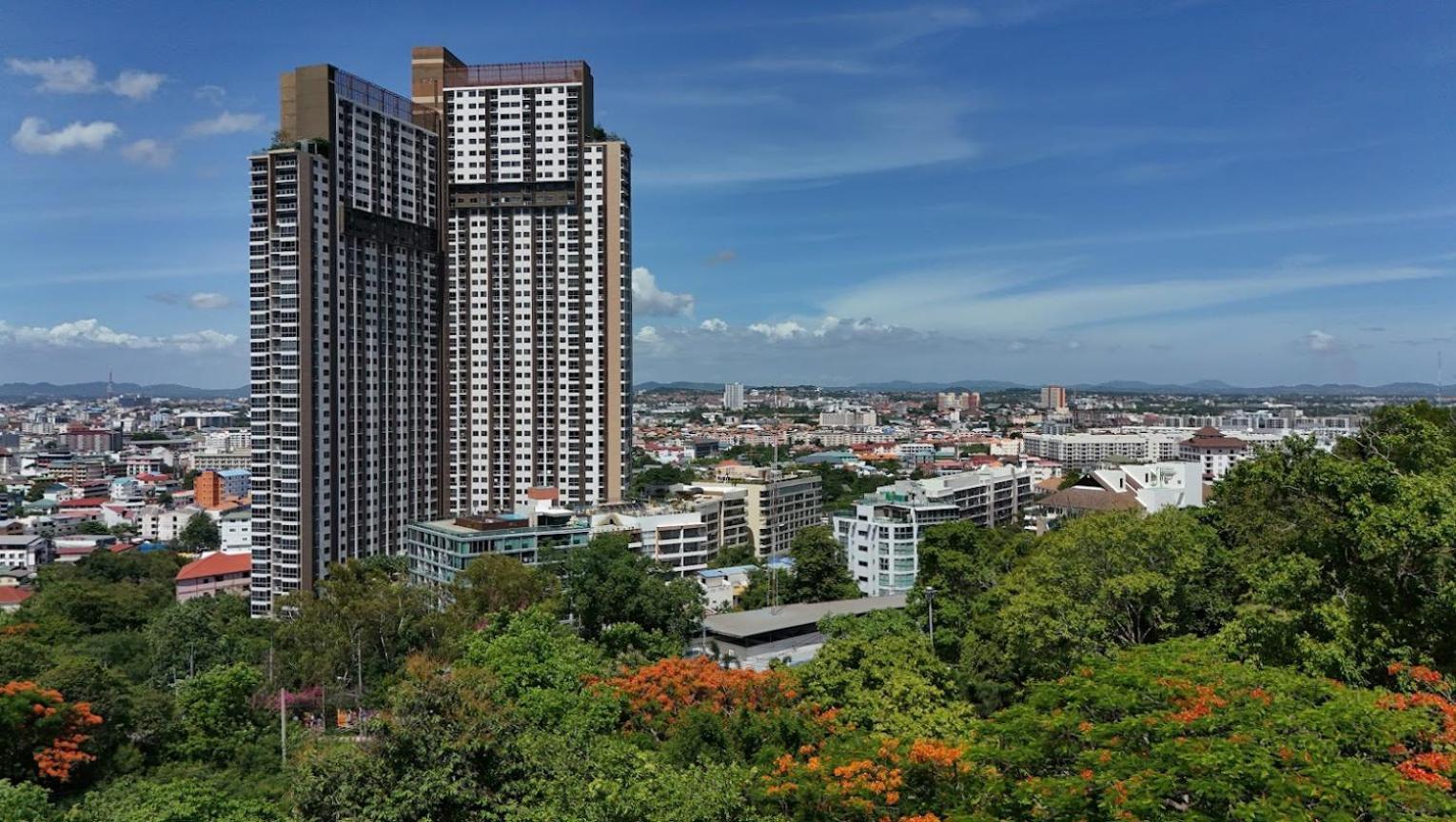 Unixx Apartment