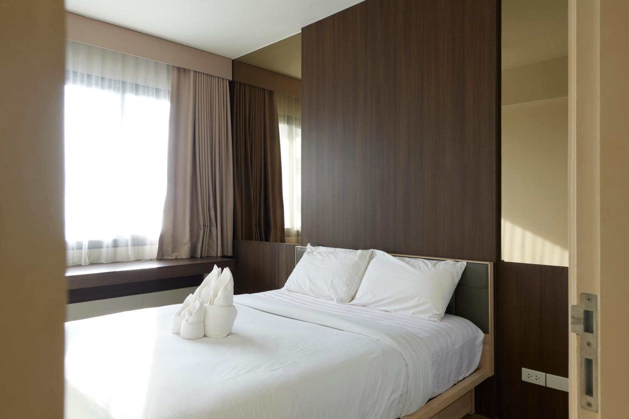 Apartment Unixx *